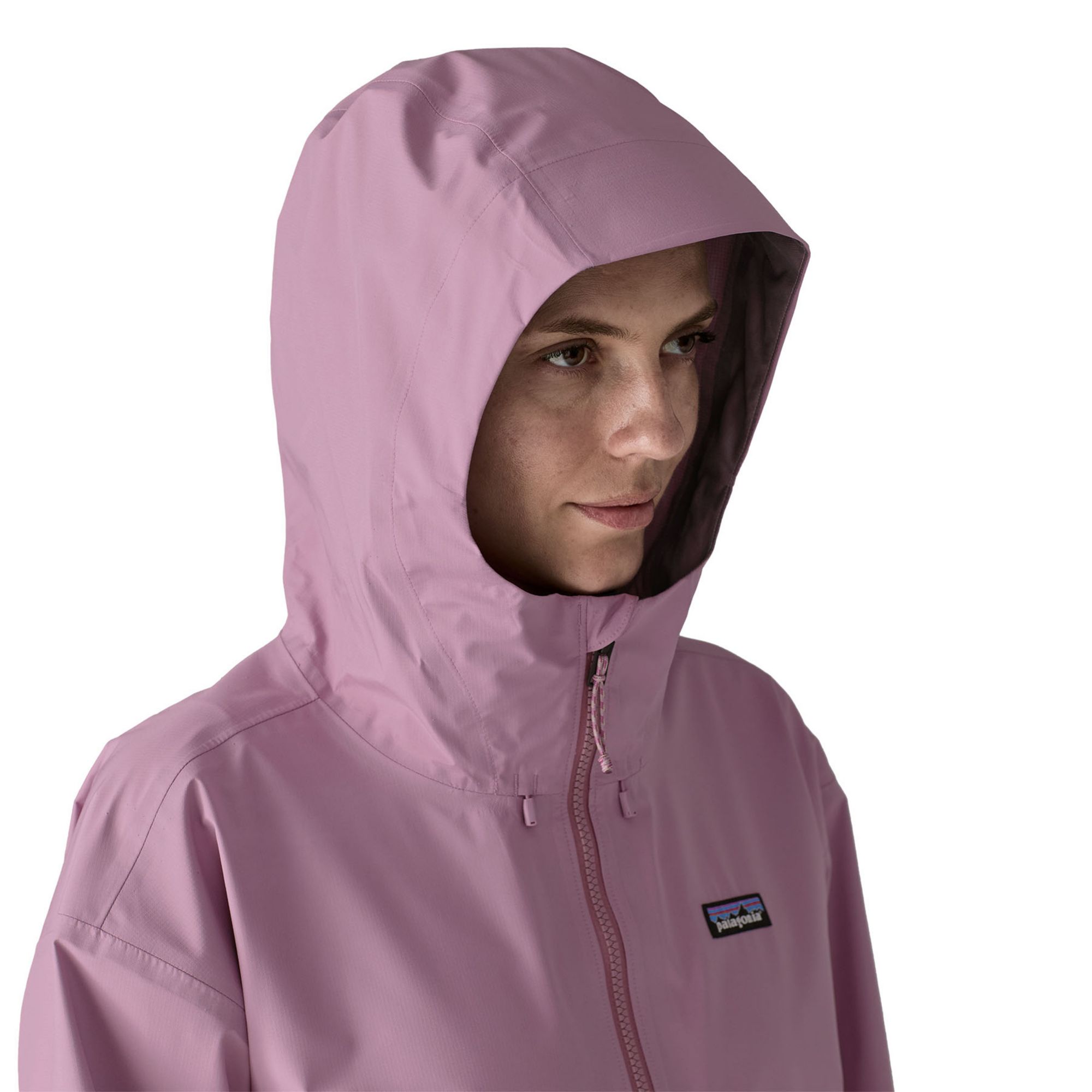 Patagonia Women's Mesa Lane Rain Jacket product image