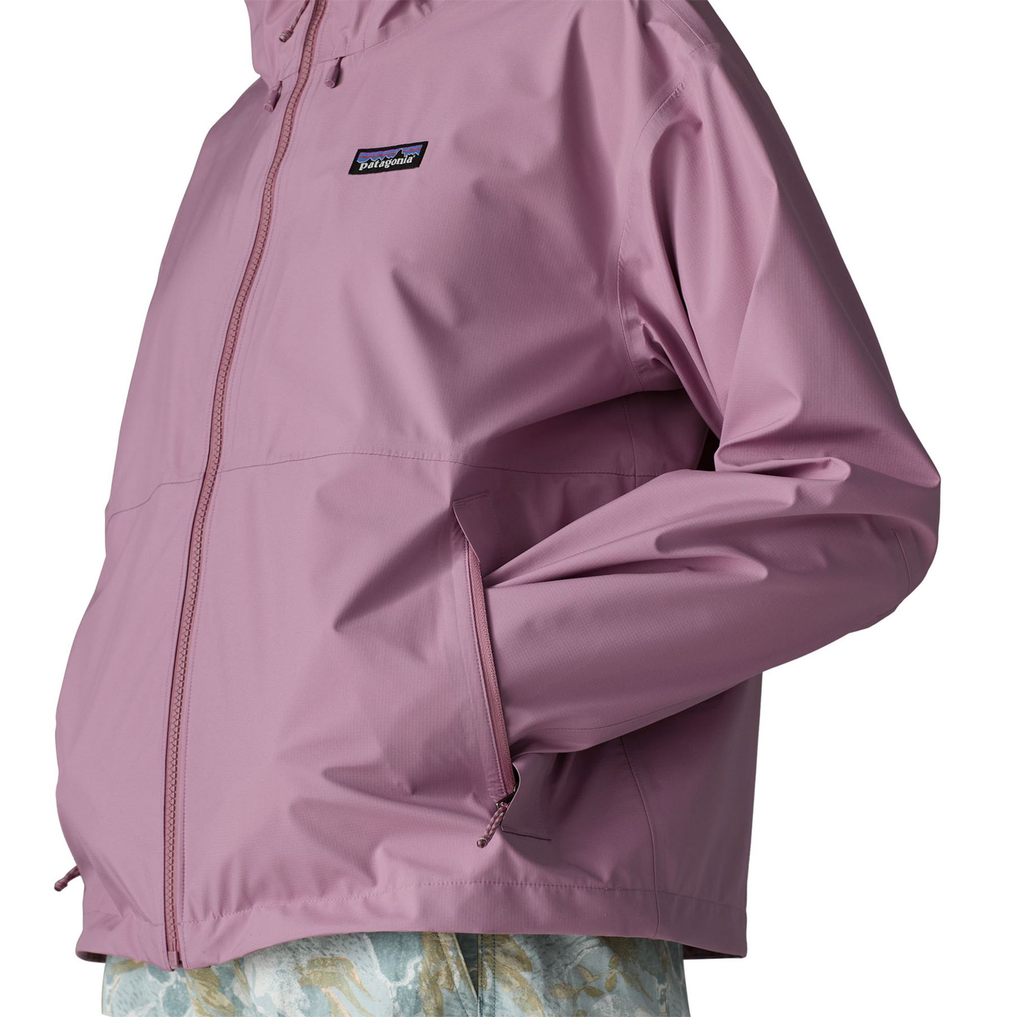 Patagonia Women's Mesa Lane Rain Jacket product image