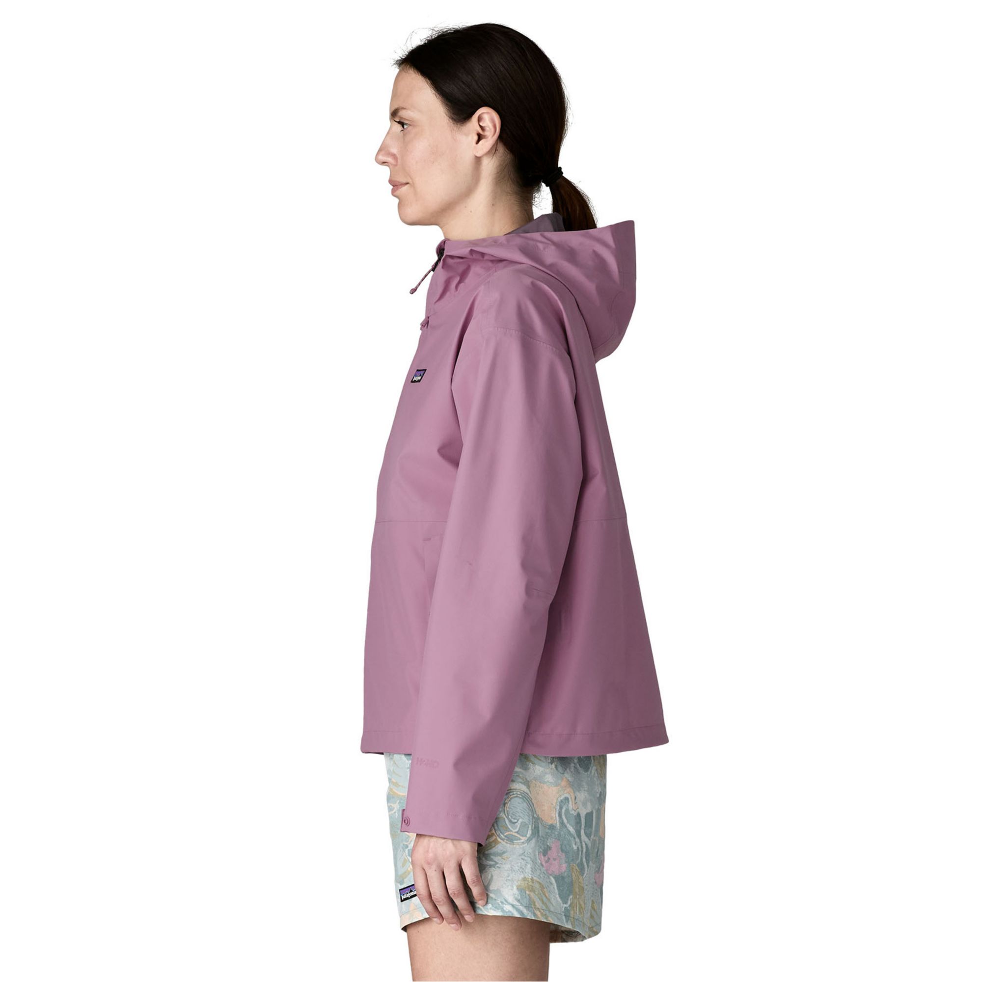 Patagonia Women's Mesa Lane Rain Jacket product image