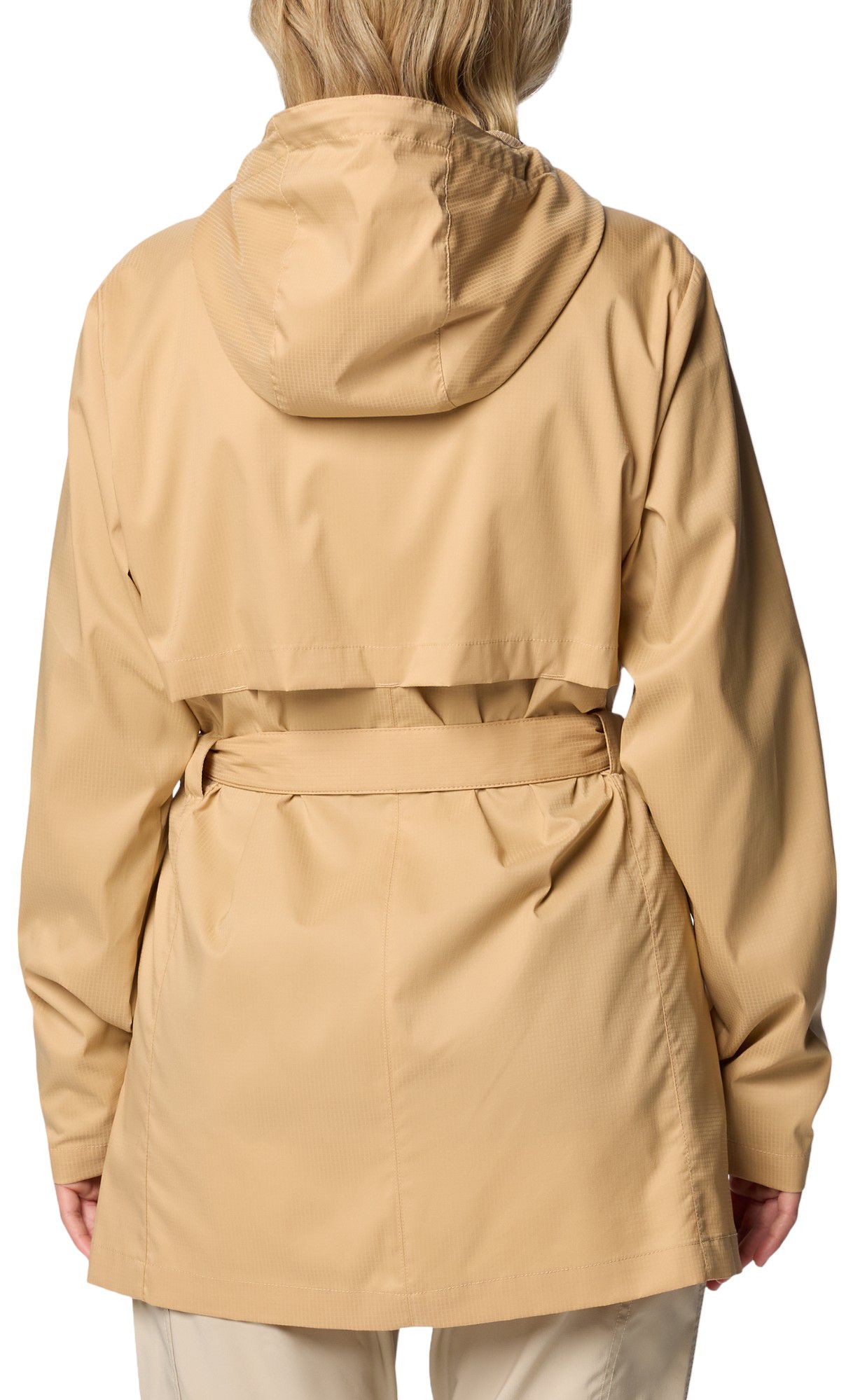 Columbia Women's Pardon My Trench III Jacket product image