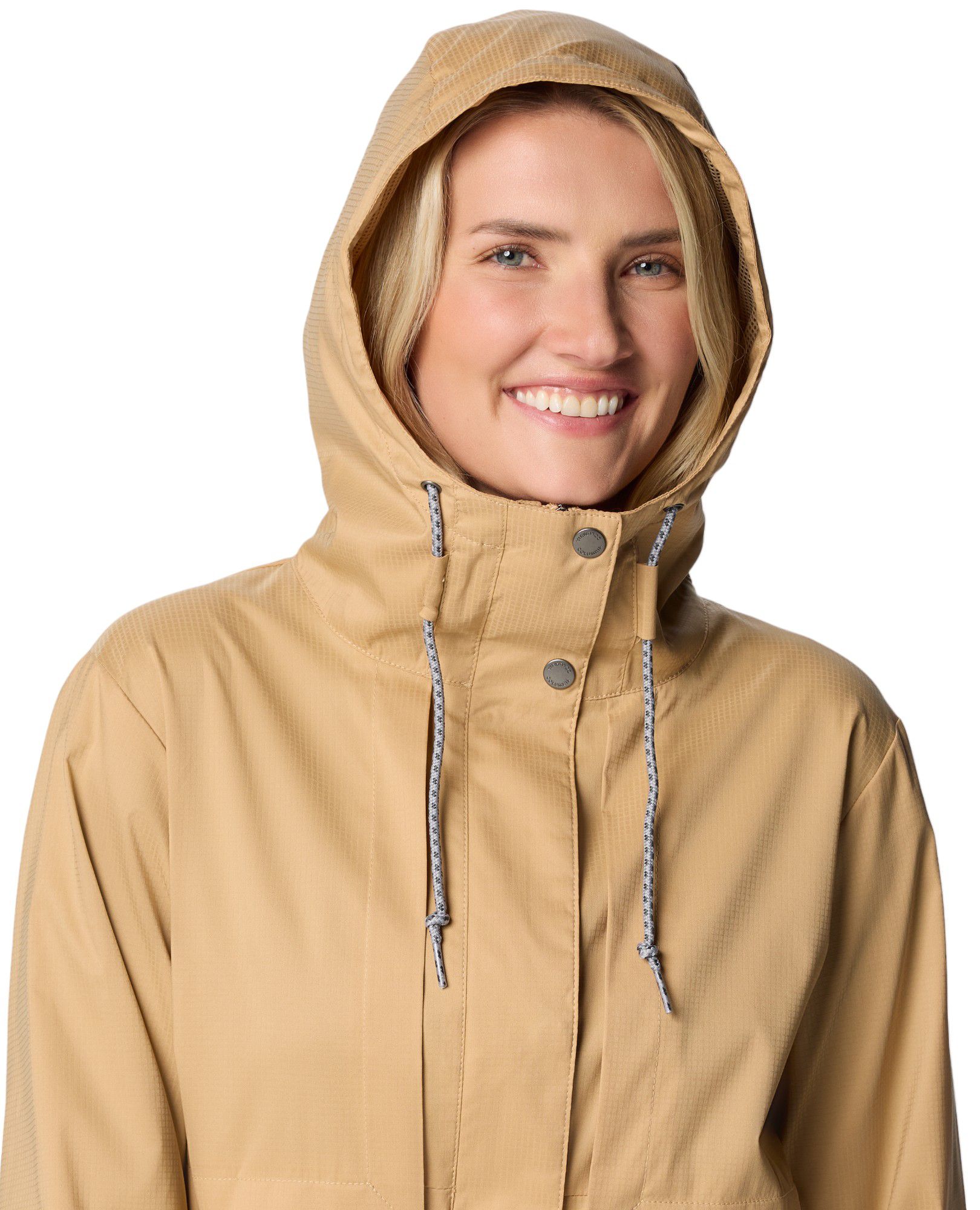 Columbia Women's Pardon My Trench III Jacket product image