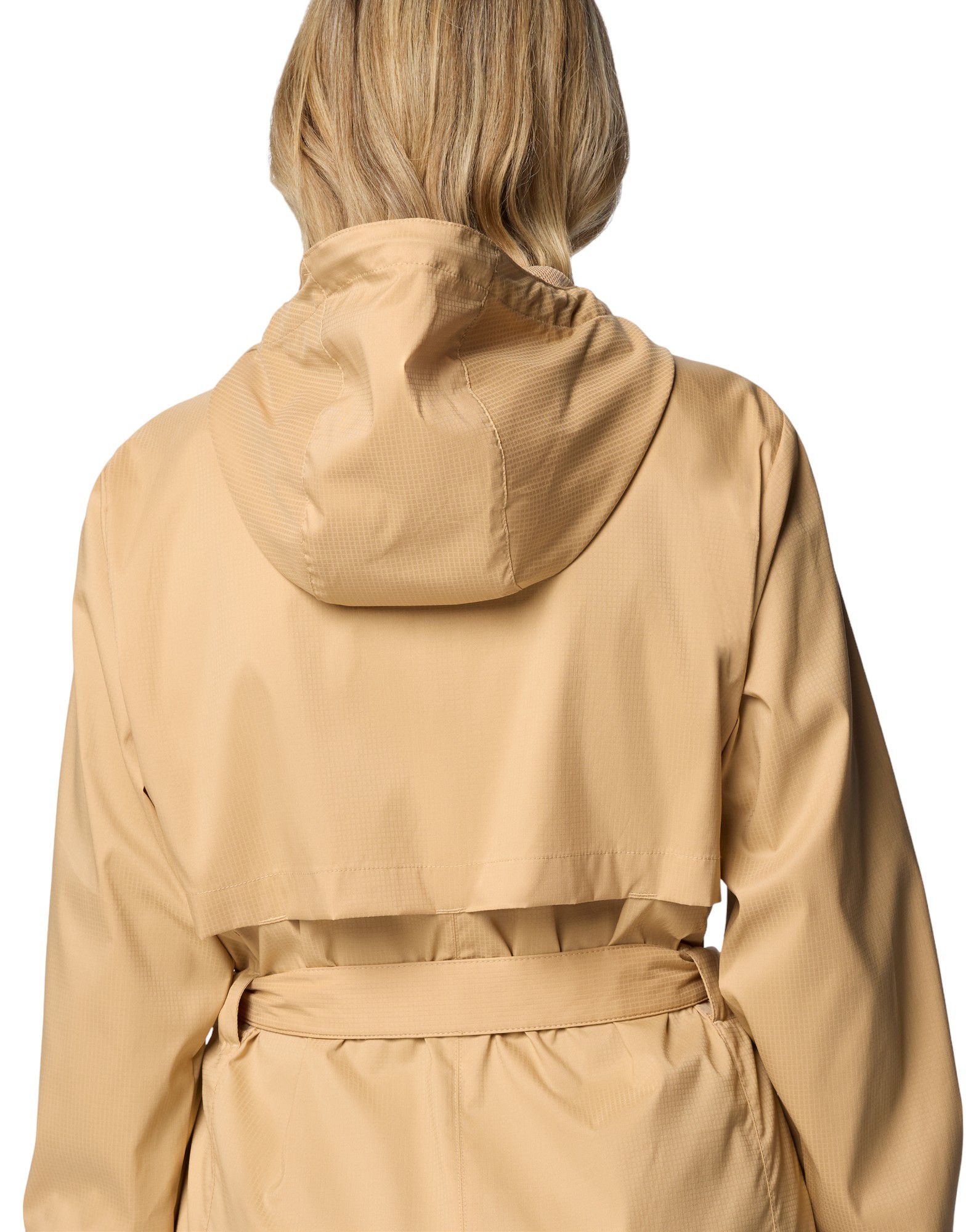 Columbia Women's Pardon My Trench III Jacket product image