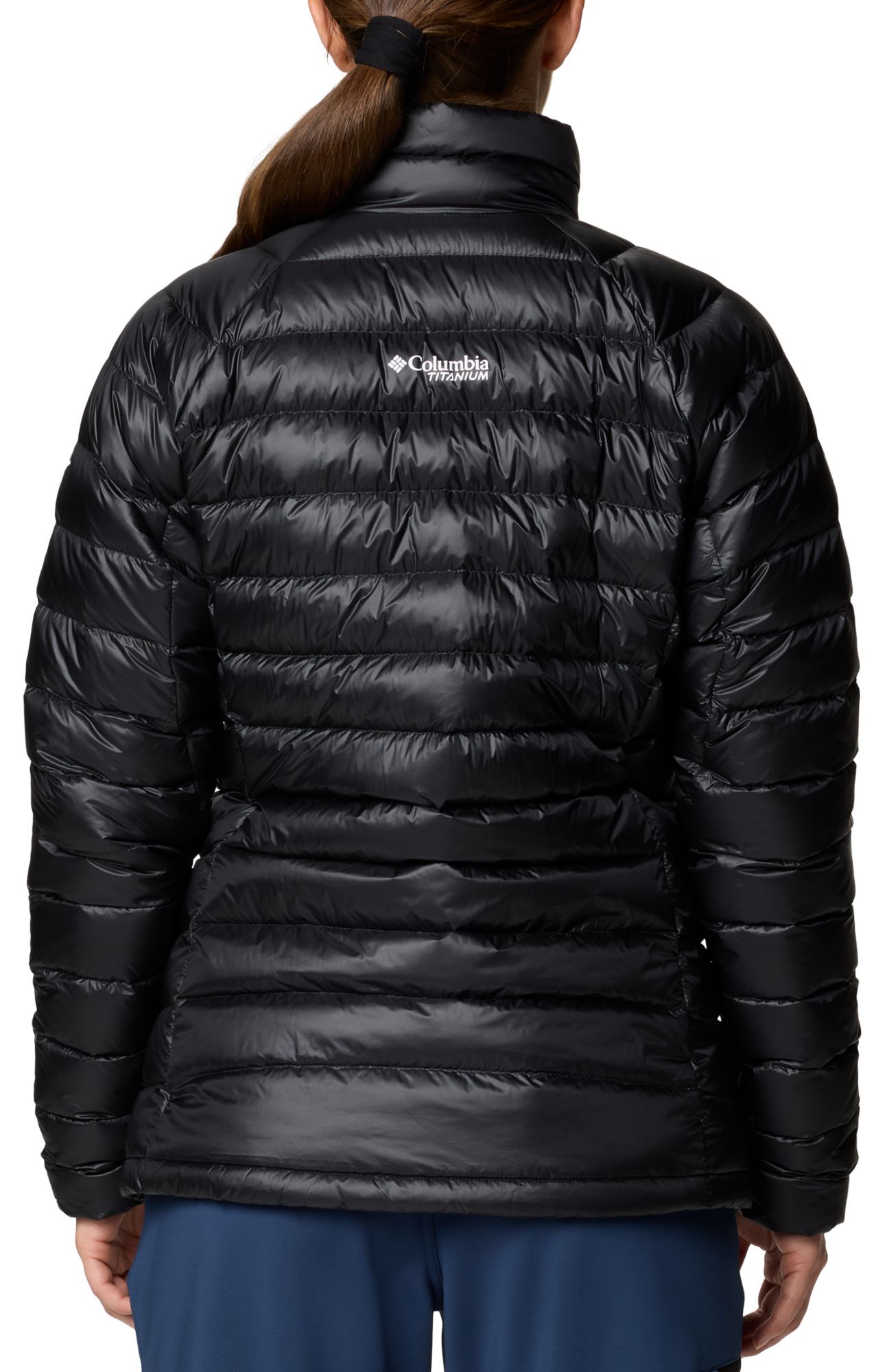 Columbia Women's Arctic Crest Down Jacket product image