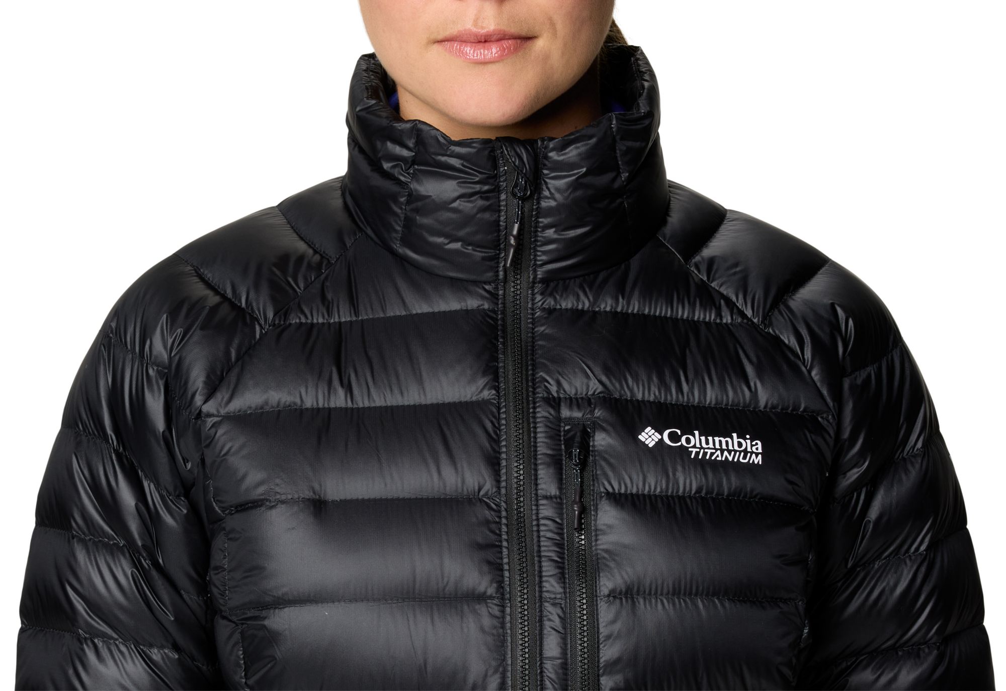 Columbia Women's Arctic Crest Down Jacket product image
