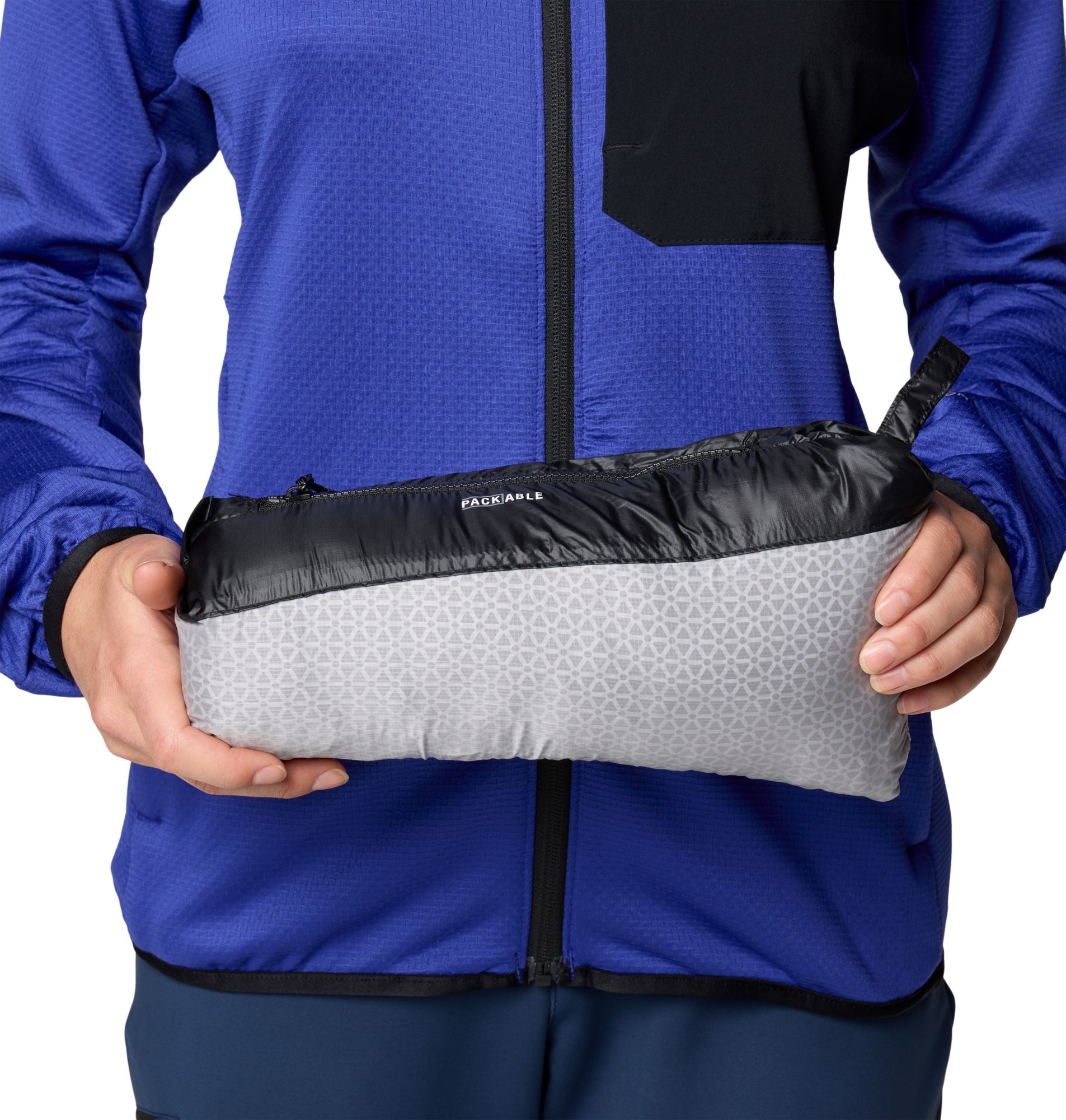 Columbia Women's Arctic Crest Down Jacket product image