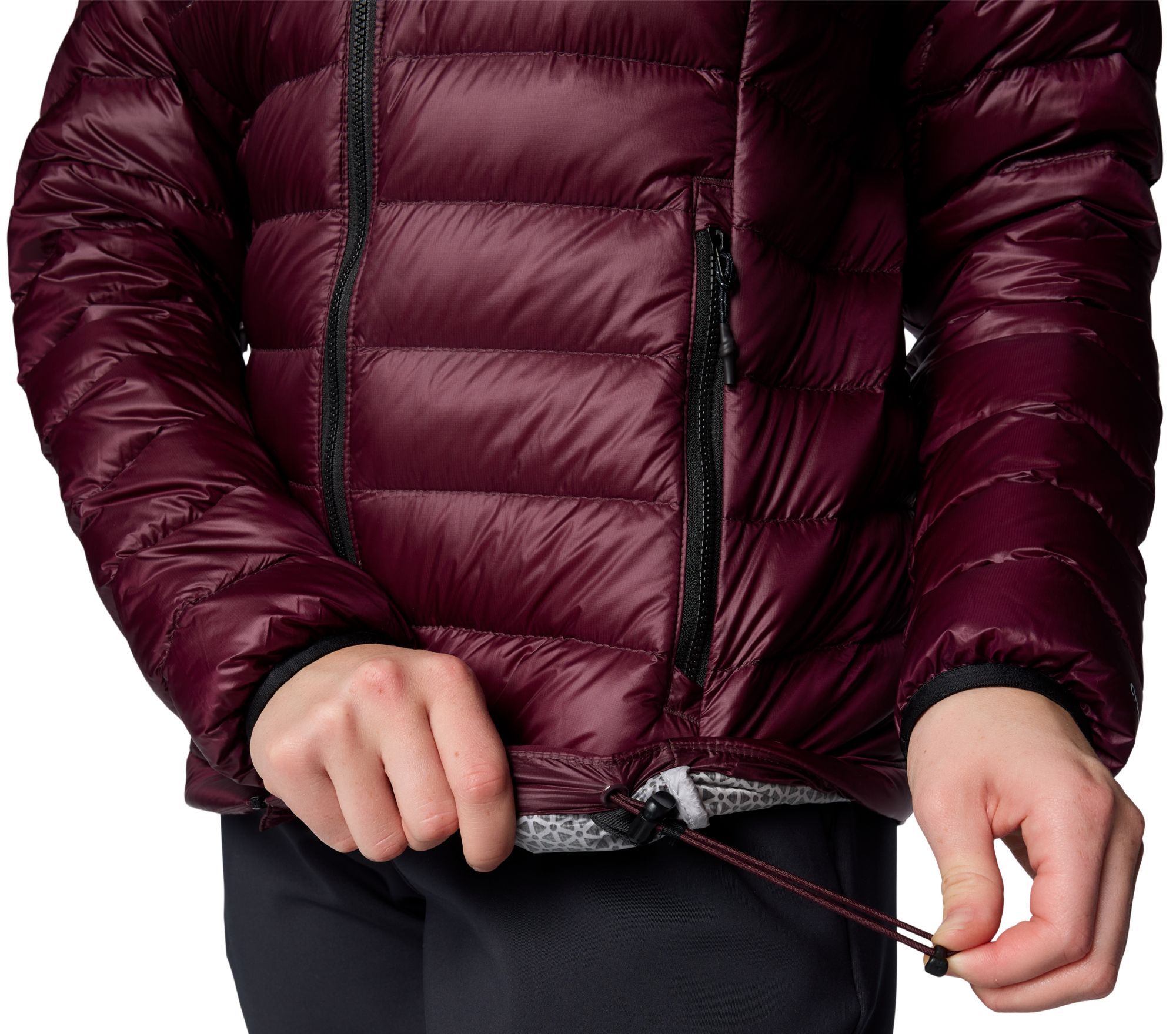 Columbia Women's Arctic Crest Down Jacket product image