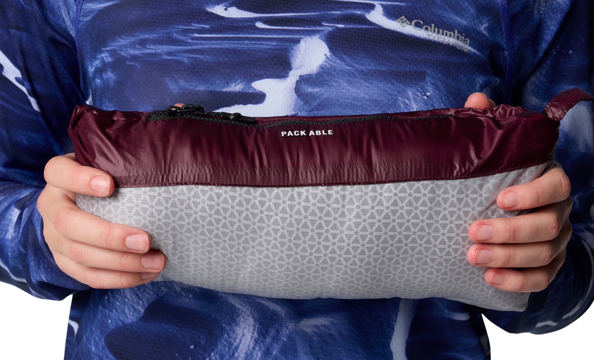 Columbia Women's Arctic Crest Down Jacket product image