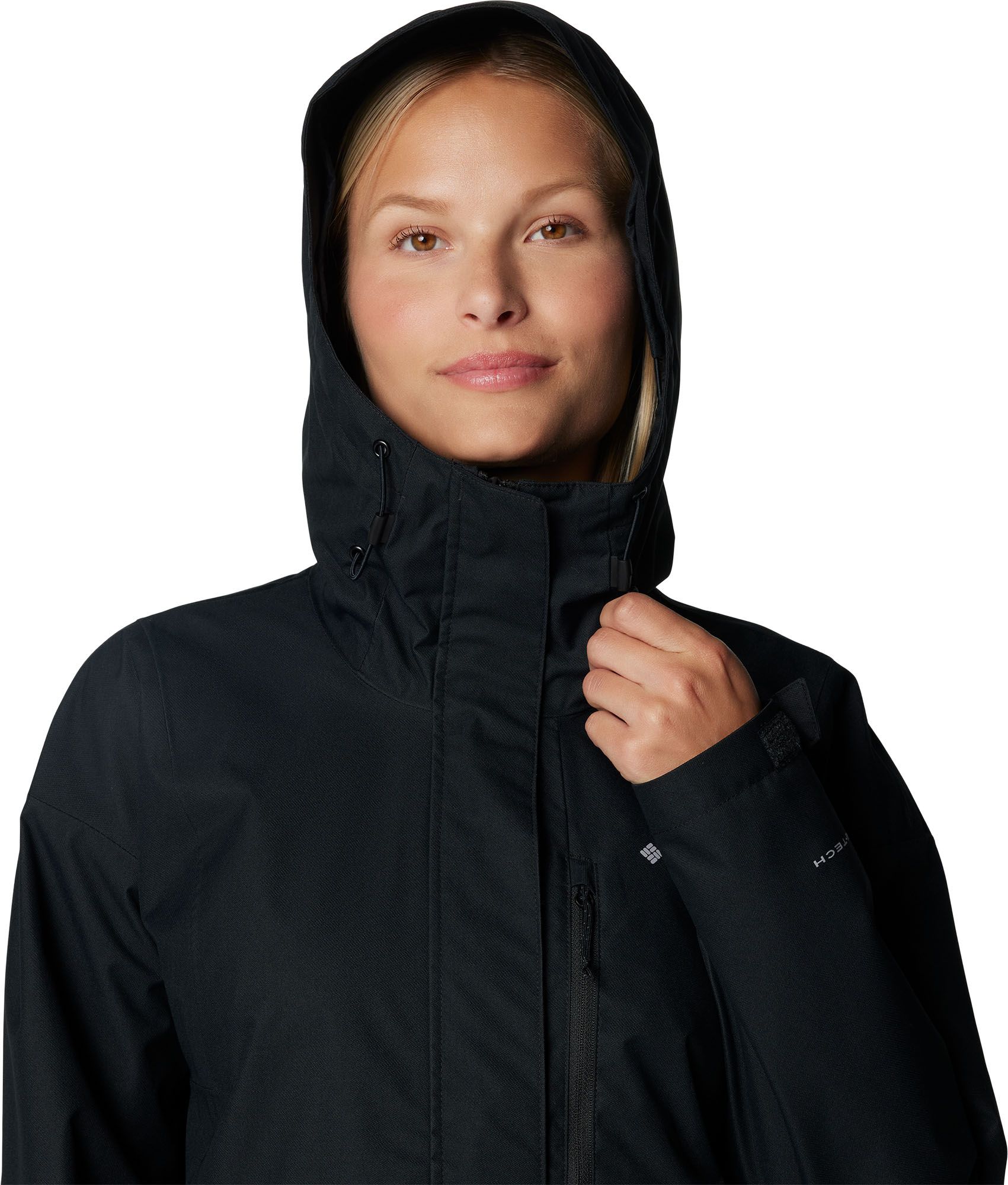 Columbia Women's Hikebound II Jacket product image