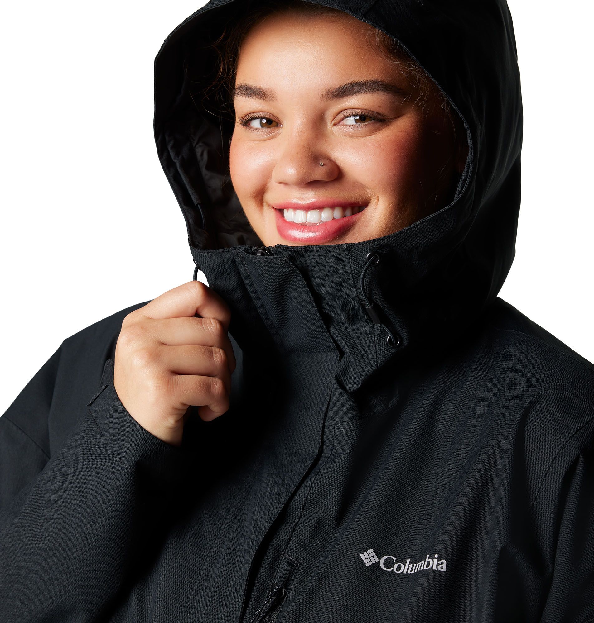 Columbia Women's Hikebound II Jacket product image