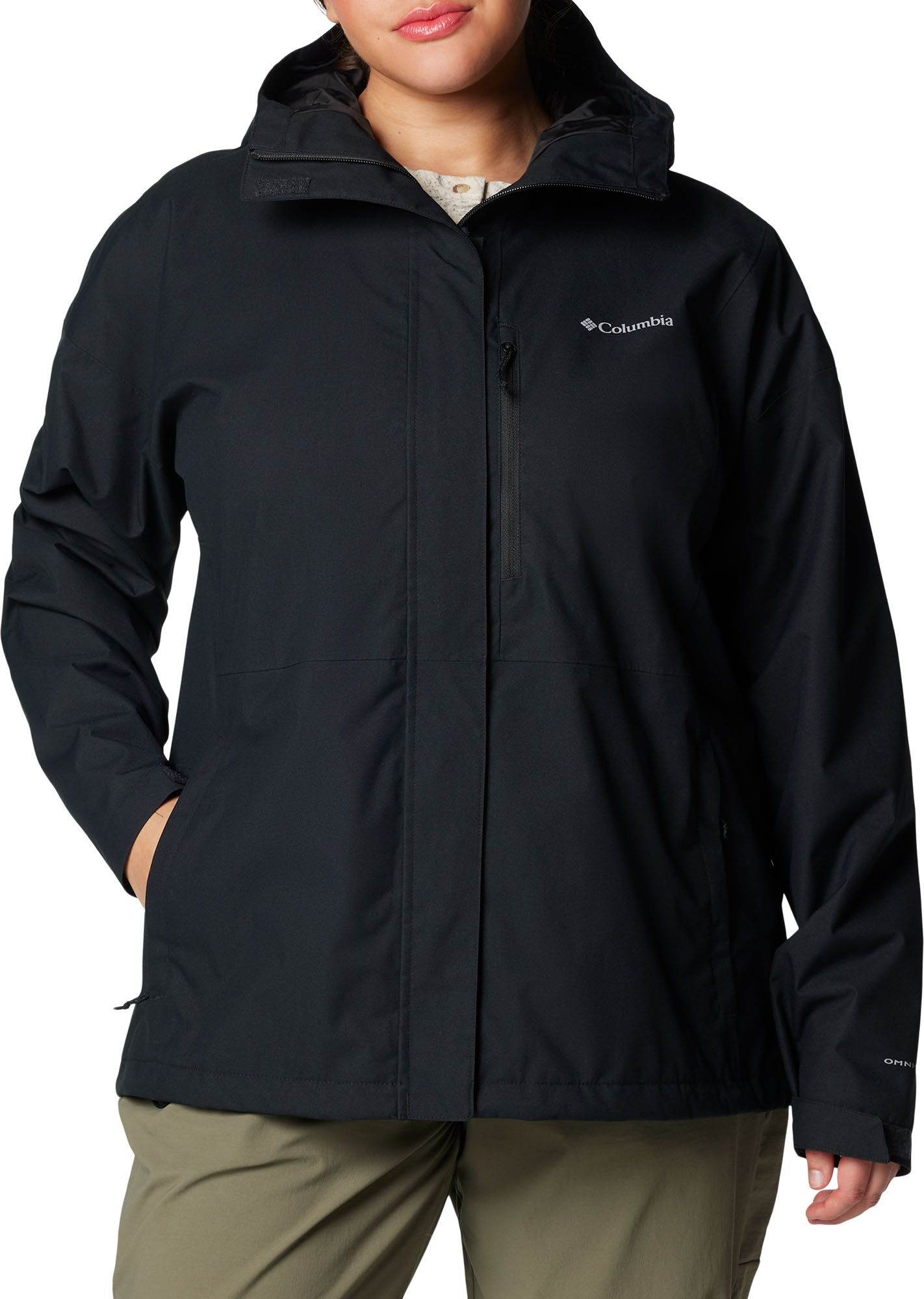 Columbia Women's Hikebound II Jacket product image