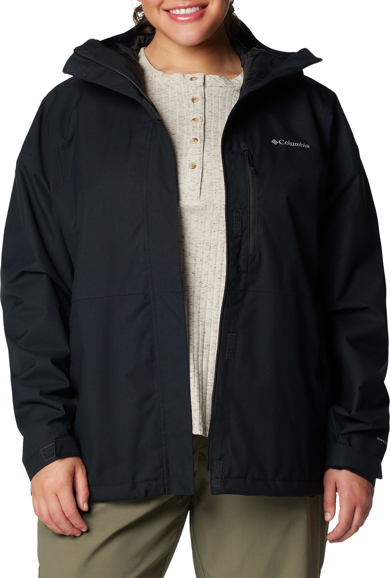 Columbia Women's Hikebound II Jacket product image