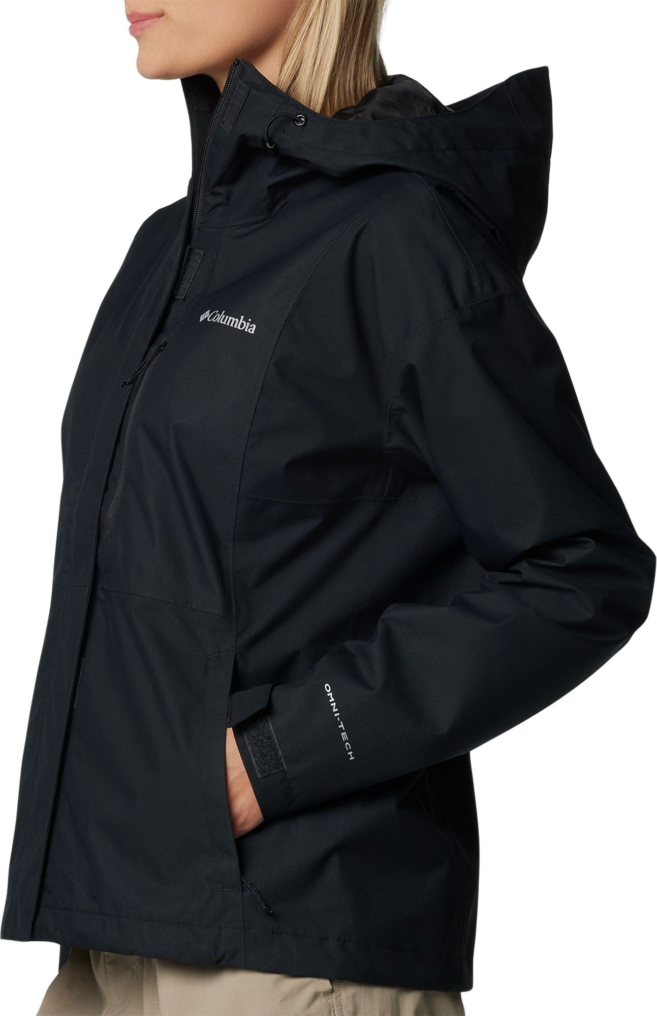 Columbia Women's Hikebound II Jacket product image