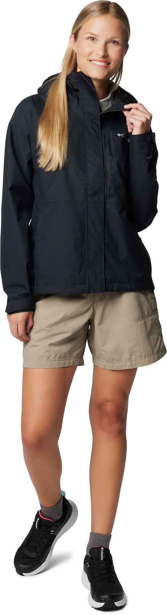 Columbia Women's Hikebound II Jacket product image