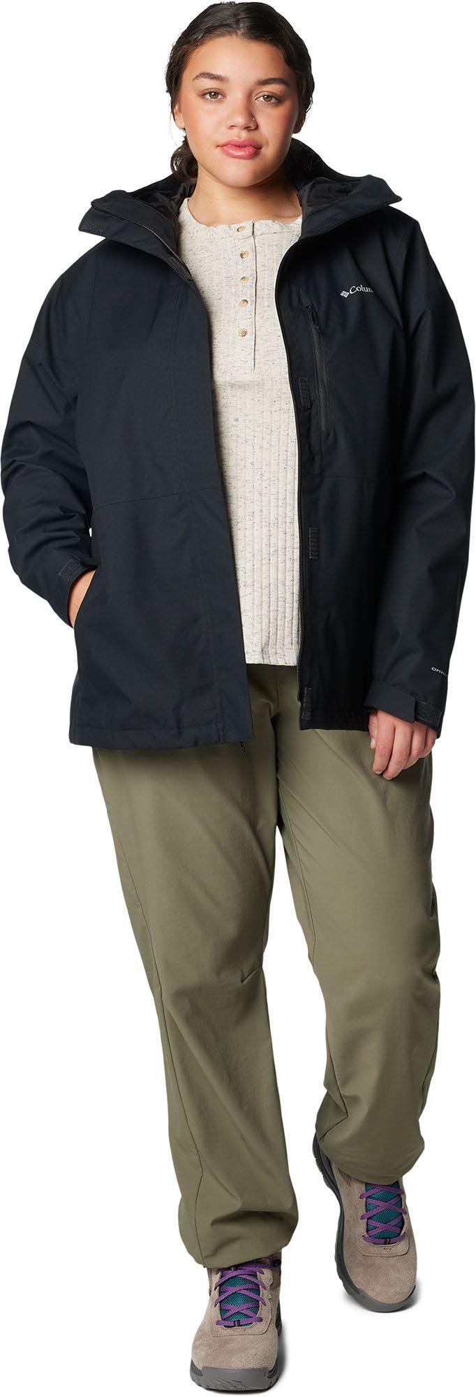 Columbia Women's Hikebound II Jacket product image
