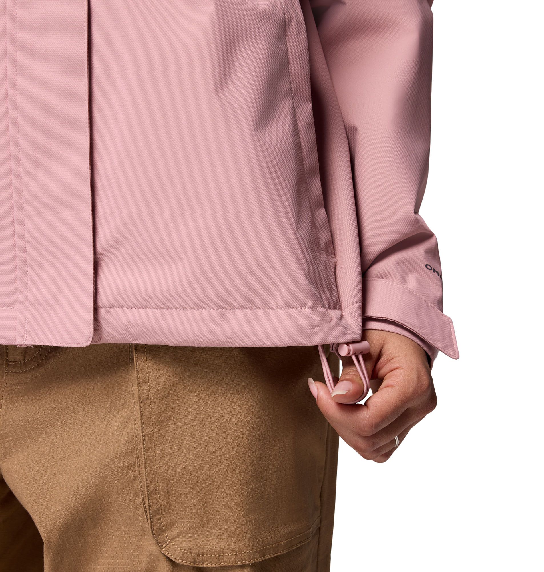 Columbia Women's Hikebound II Jacket product image