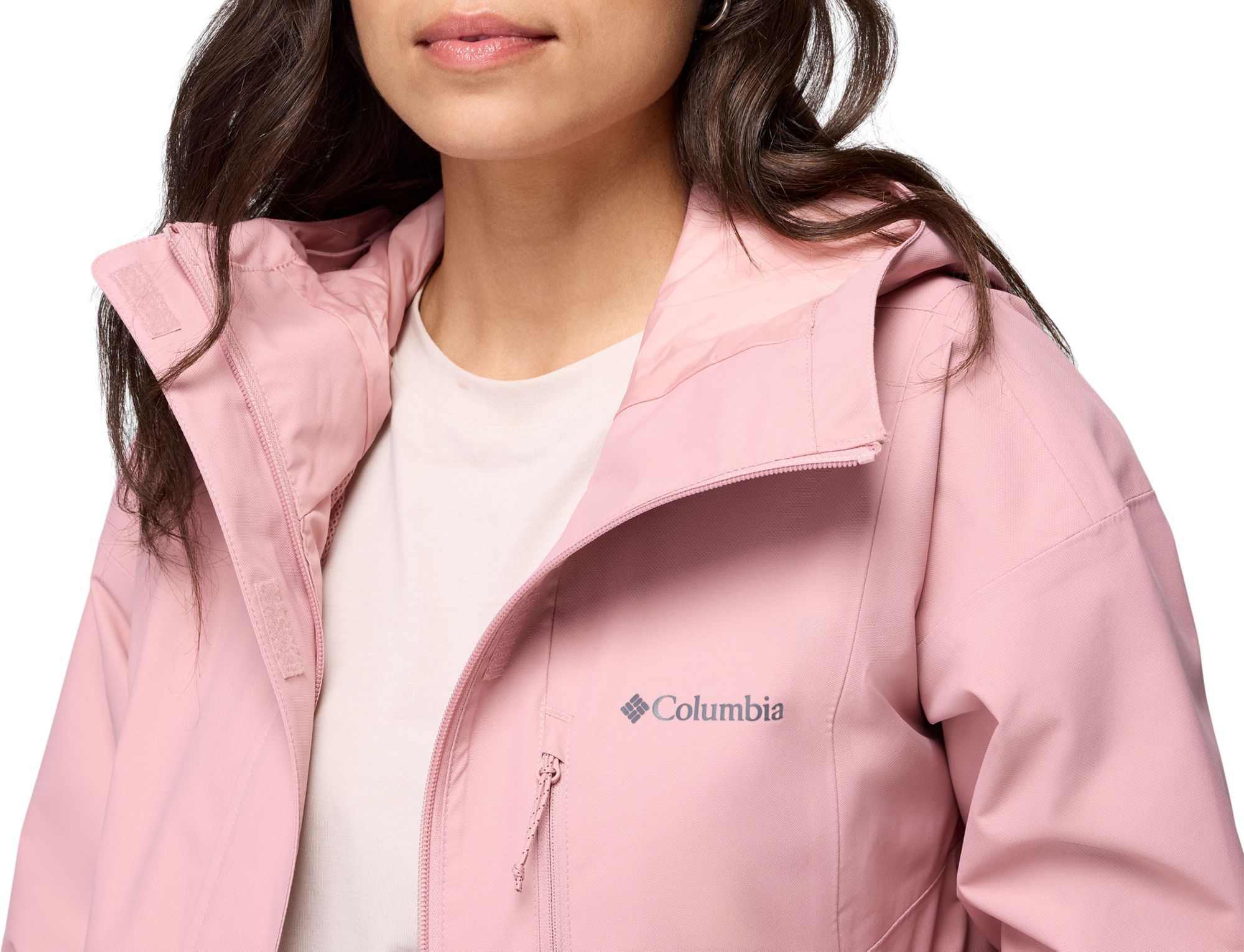 Columbia Women's Hikebound II Jacket product image