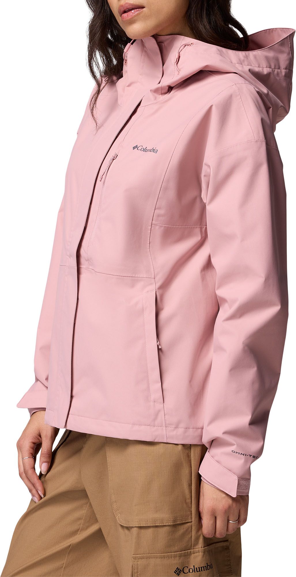 Columbia Women's Hikebound II Jacket product image