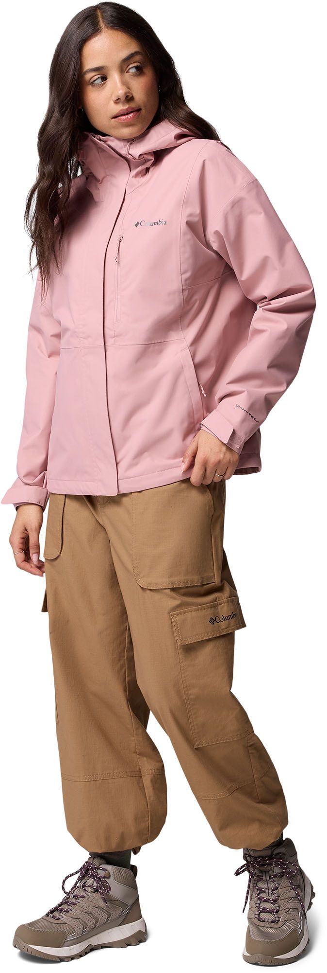 Columbia Women's Hikebound II Jacket product image