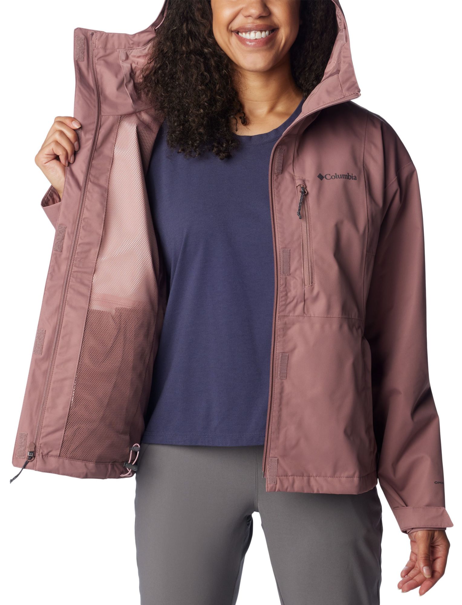 Columbia Women's Hikebound II Jacket product image