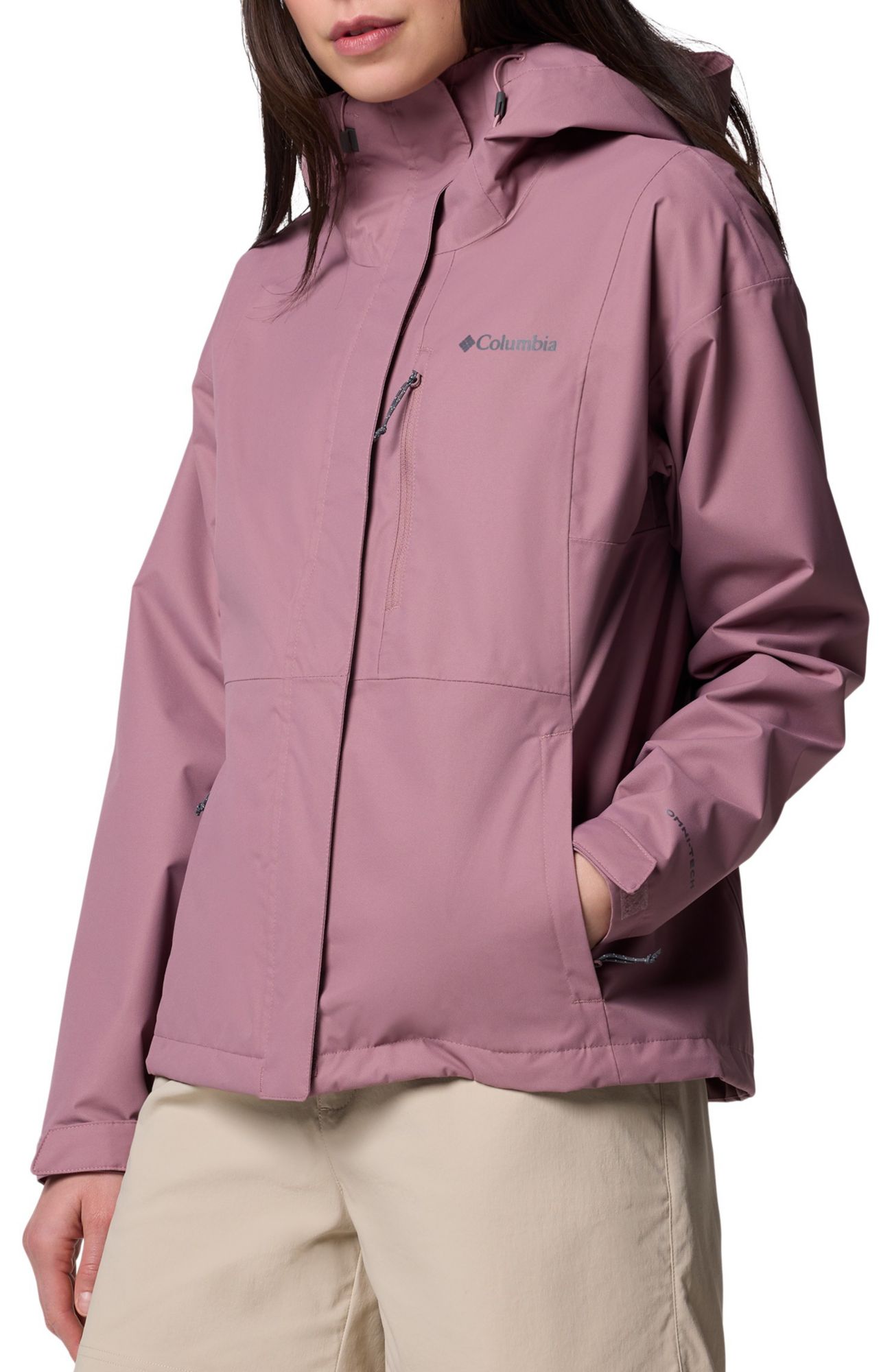 Columbia Women's Hikebound II Jacket product image