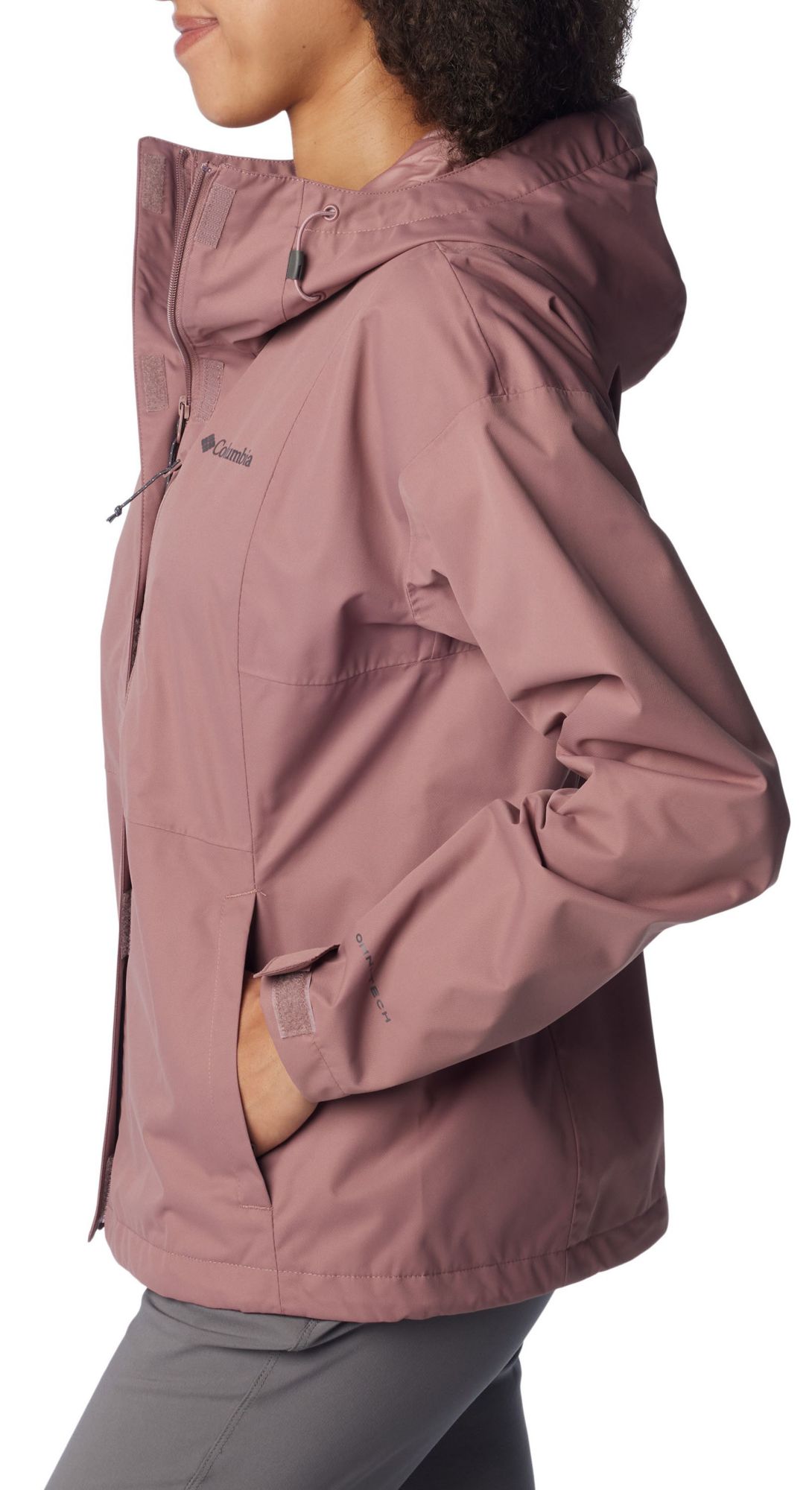 Columbia Women's Hikebound II Jacket product image