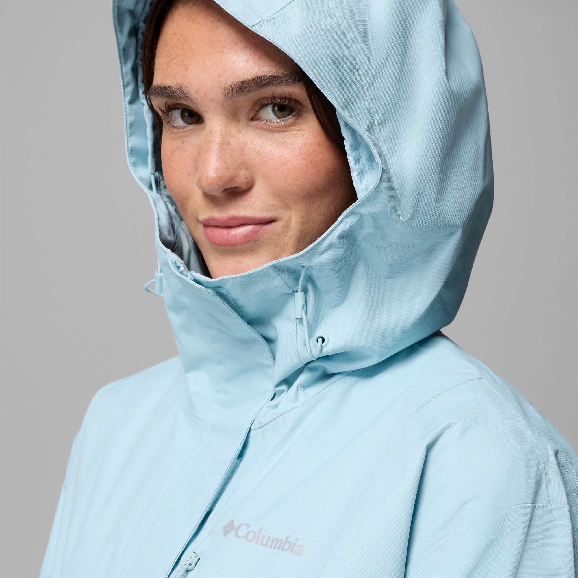 Columbia Women's Hikebound II Jacket product image