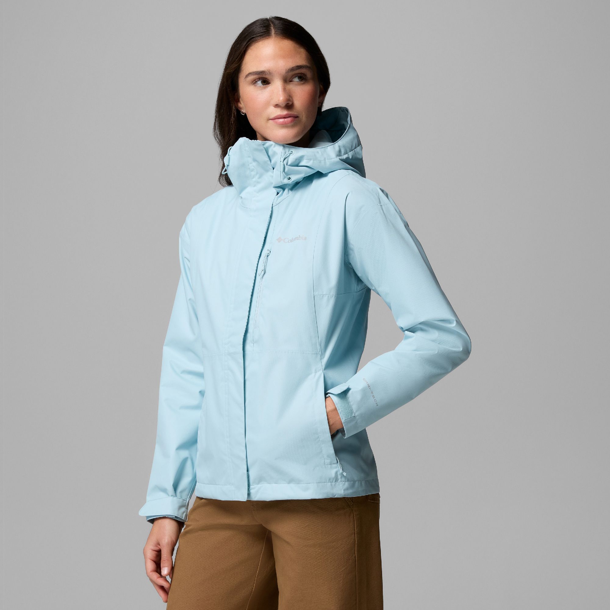 Columbia Women's Hikebound II Jacket product image