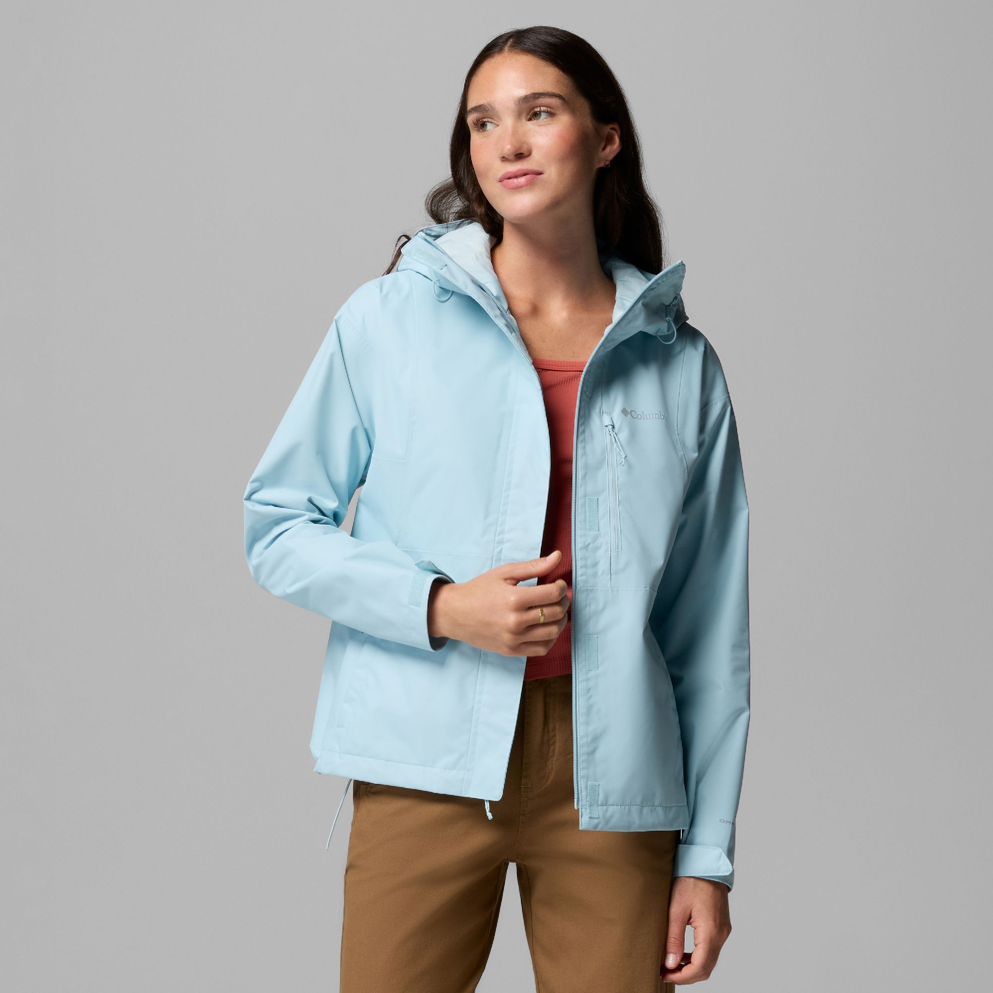 Columbia Women's Hikebound II Jacket product image