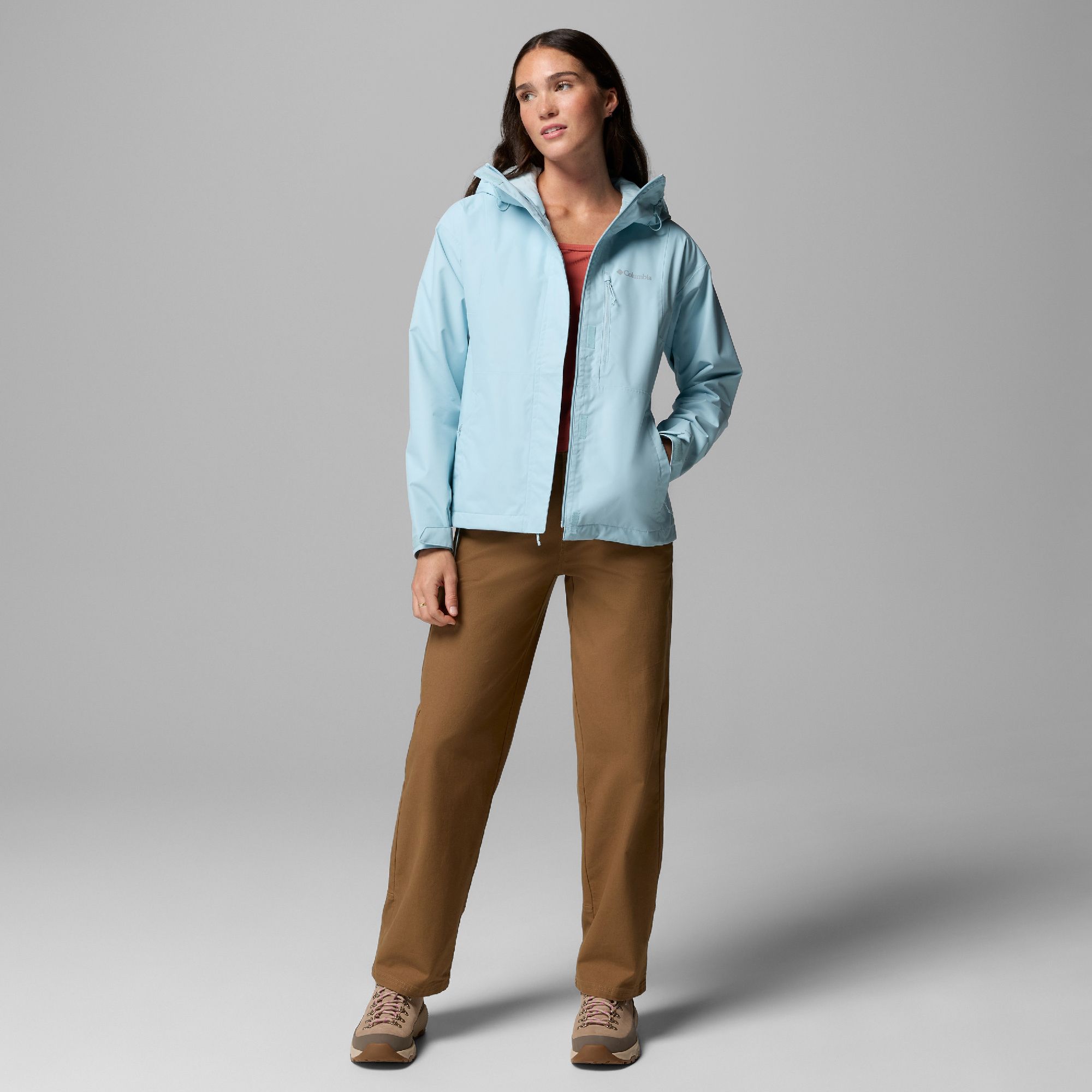 Columbia Women's Hikebound II Jacket product image