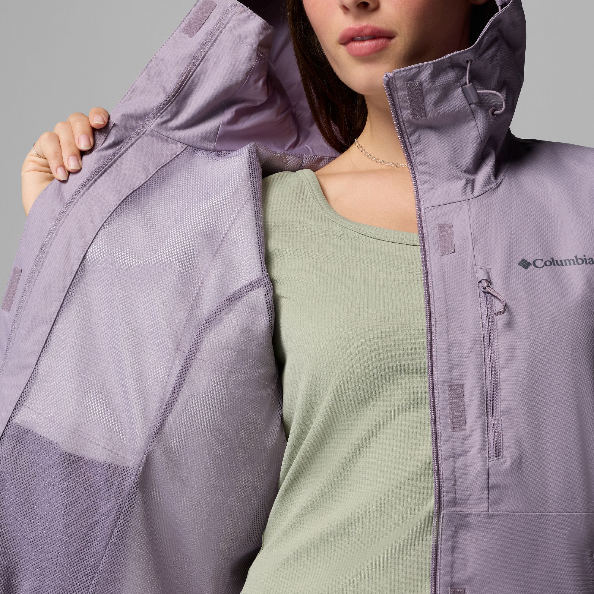 Columbia Women's Hikebound II Jacket product image