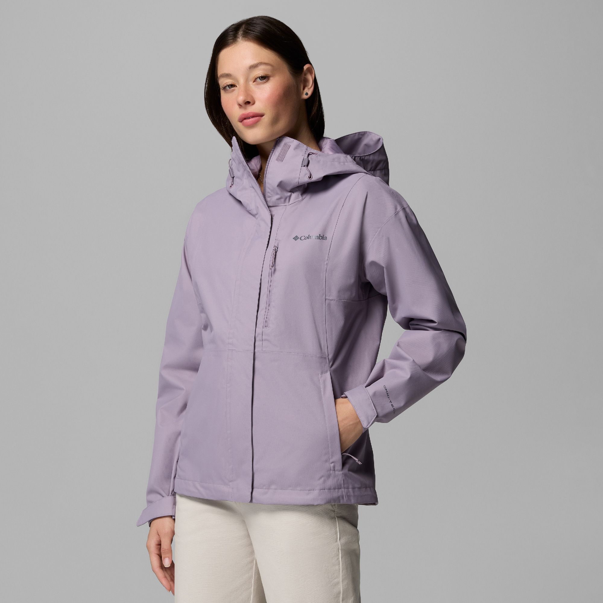 Columbia Women's Hikebound II Jacket product image