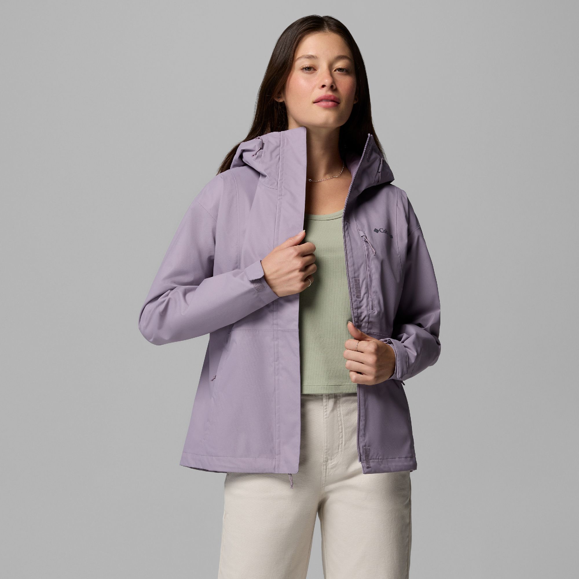 Columbia Women's Hikebound II Jacket product image