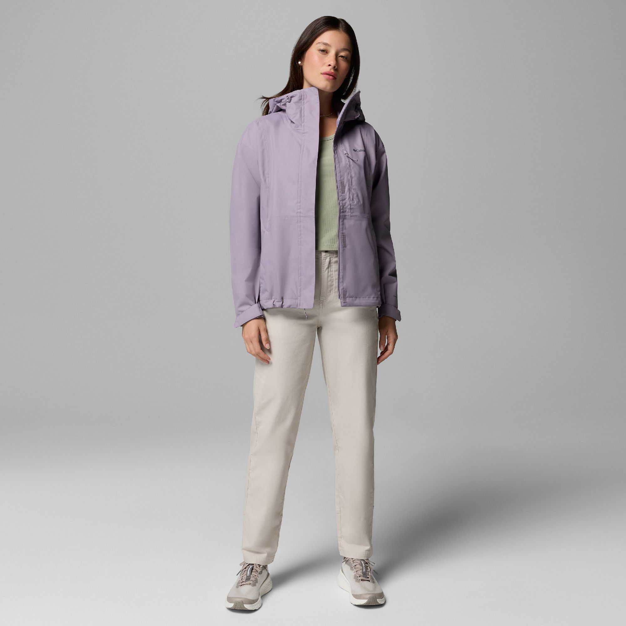 Columbia Women's Hikebound II Jacket product image