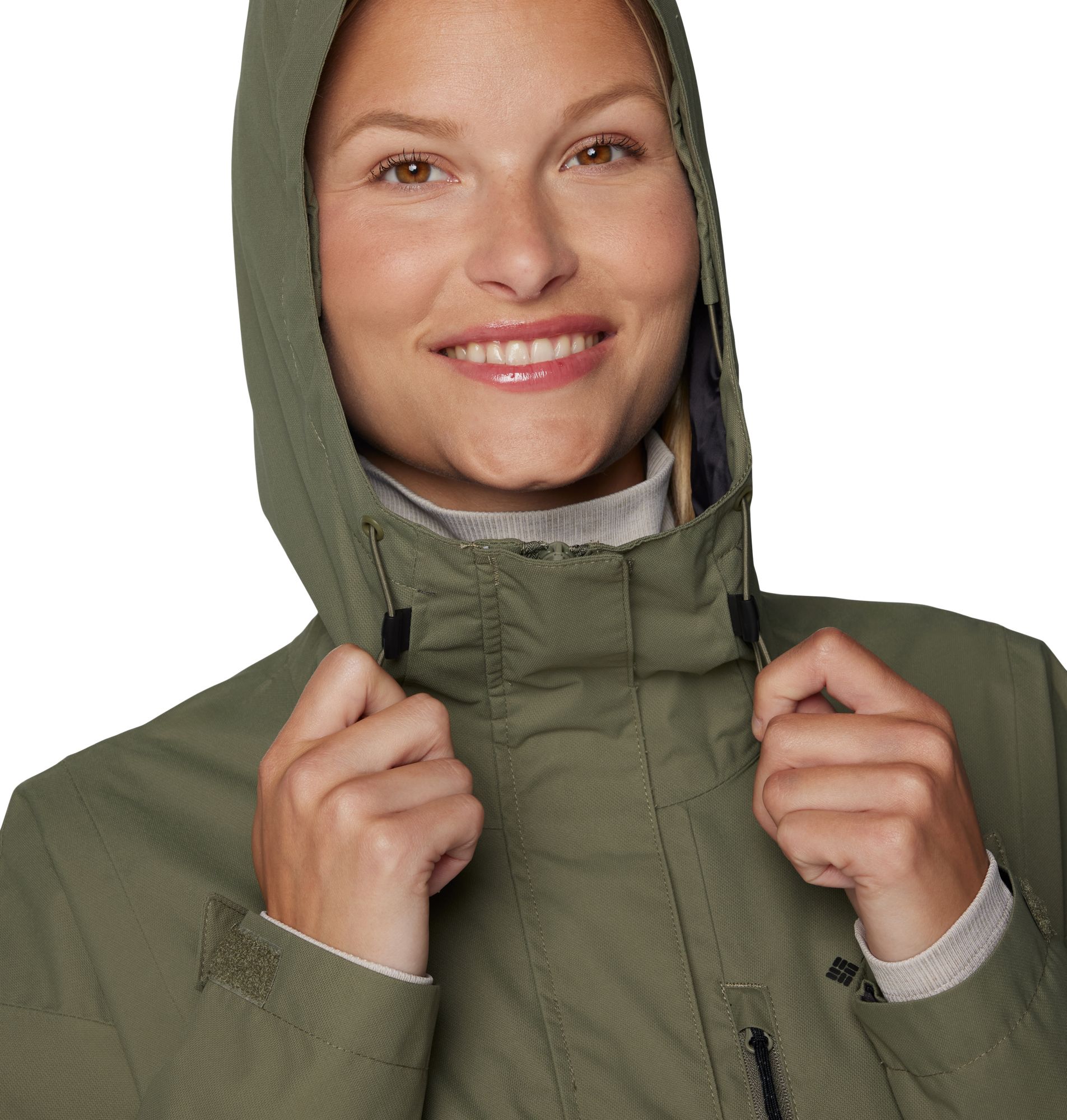 Columbia Women's Hikebound II Jacket product image