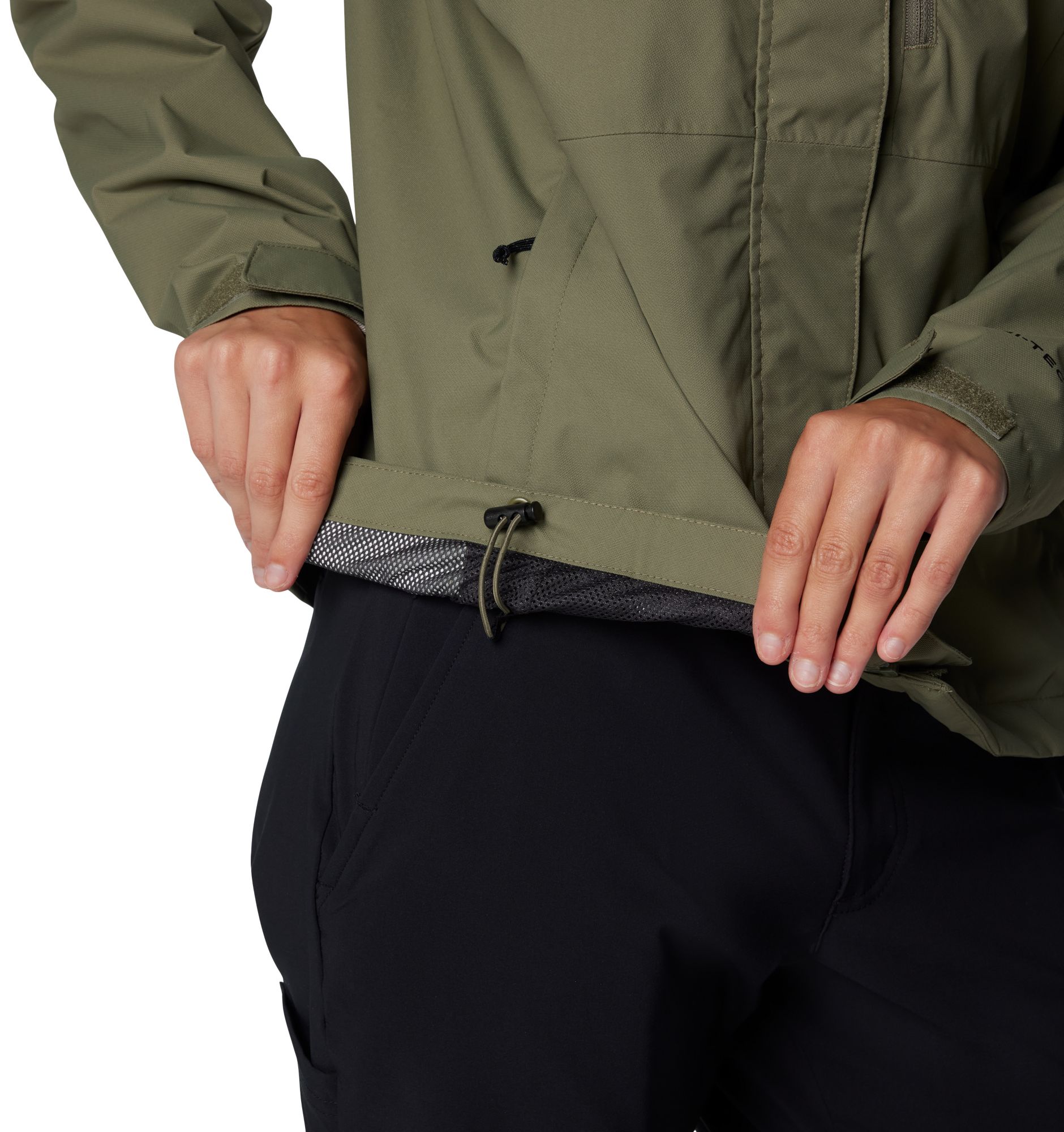 Columbia Women's Hikebound II Jacket product image