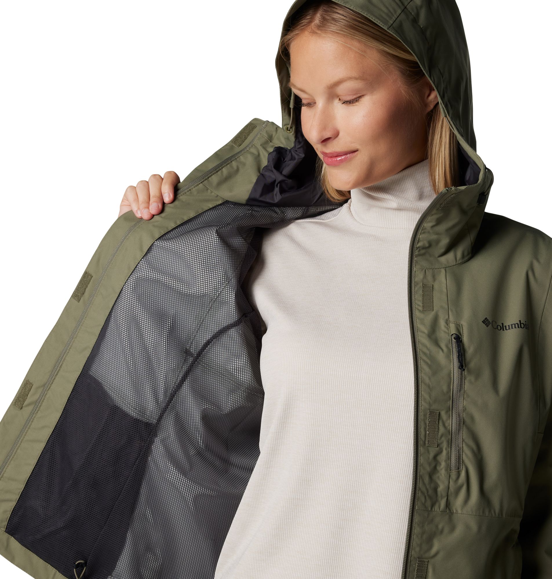 Columbia Women's Hikebound II Jacket product image