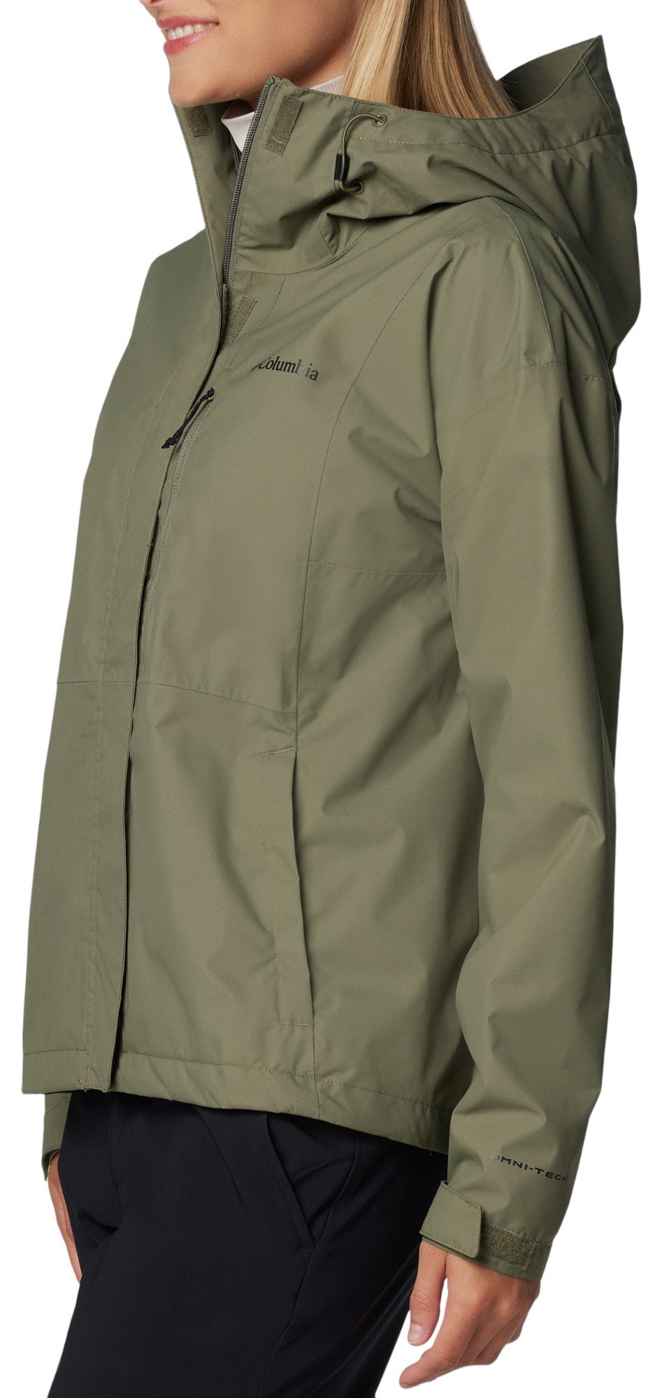 Columbia Women's Hikebound II Jacket product image