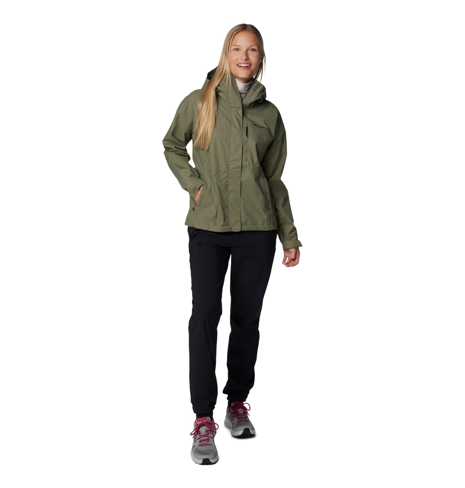 Columbia Women's Hikebound II Jacket product image