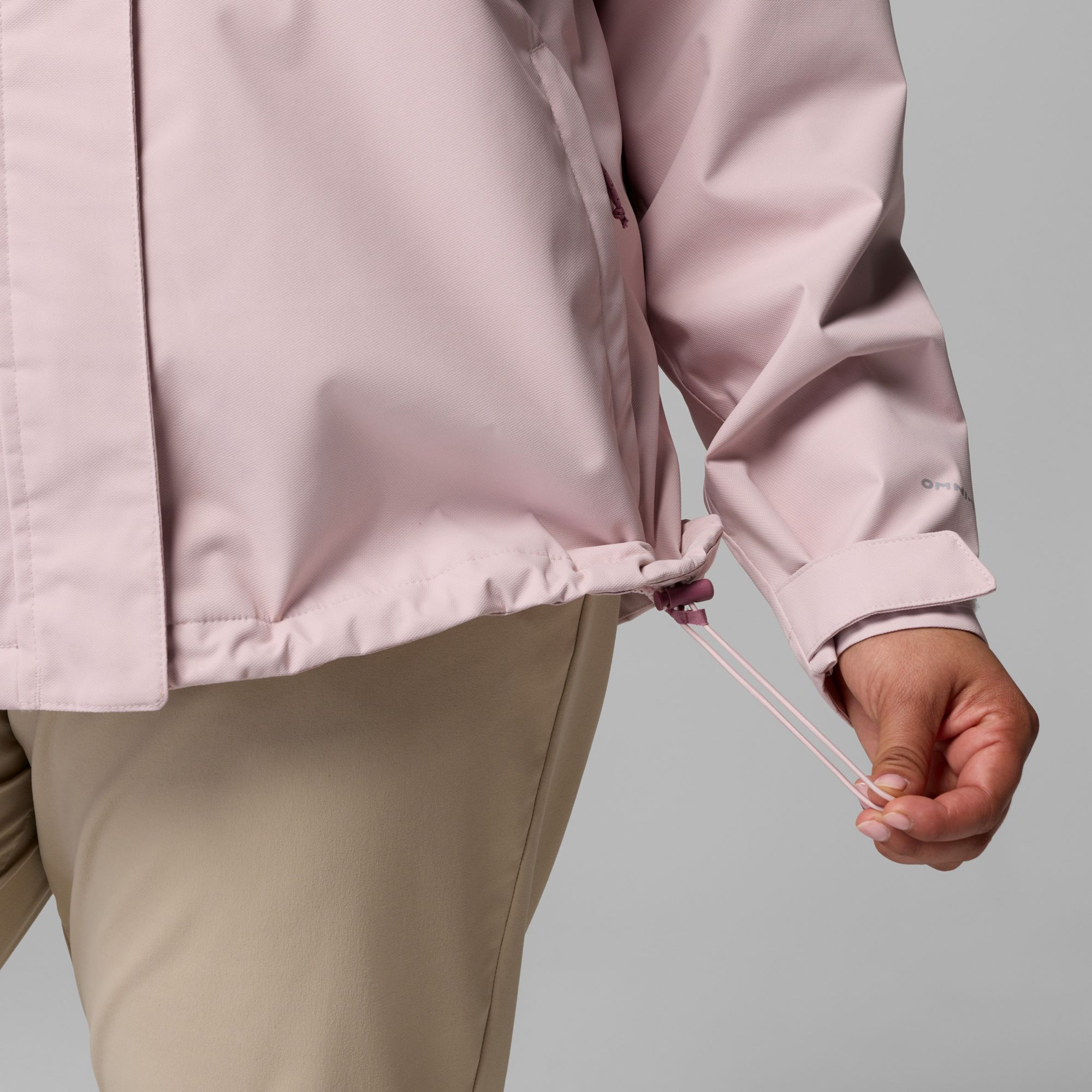 Columbia Women's Hikebound II Jacket product image