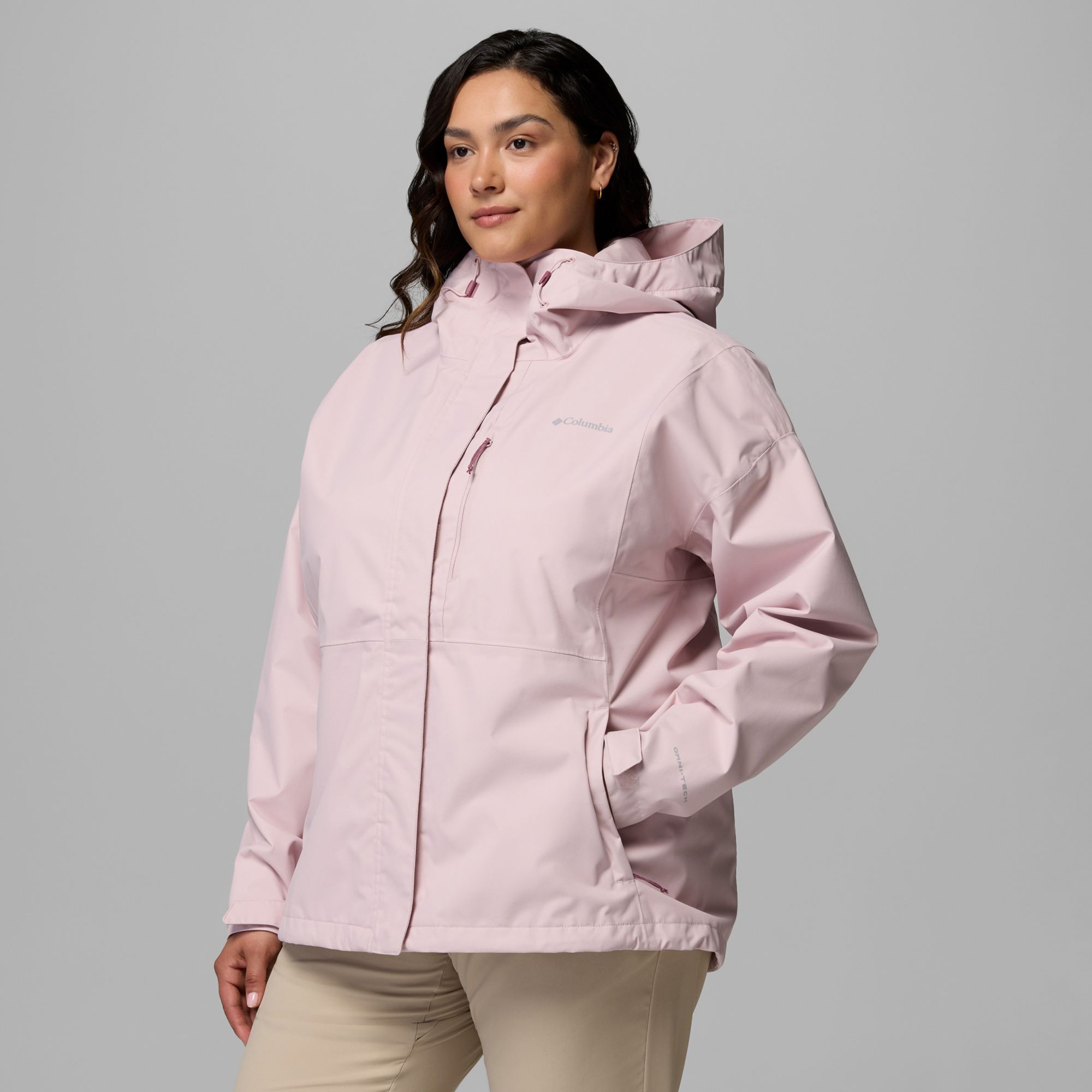 Columbia Women's Hikebound II Jacket product image
