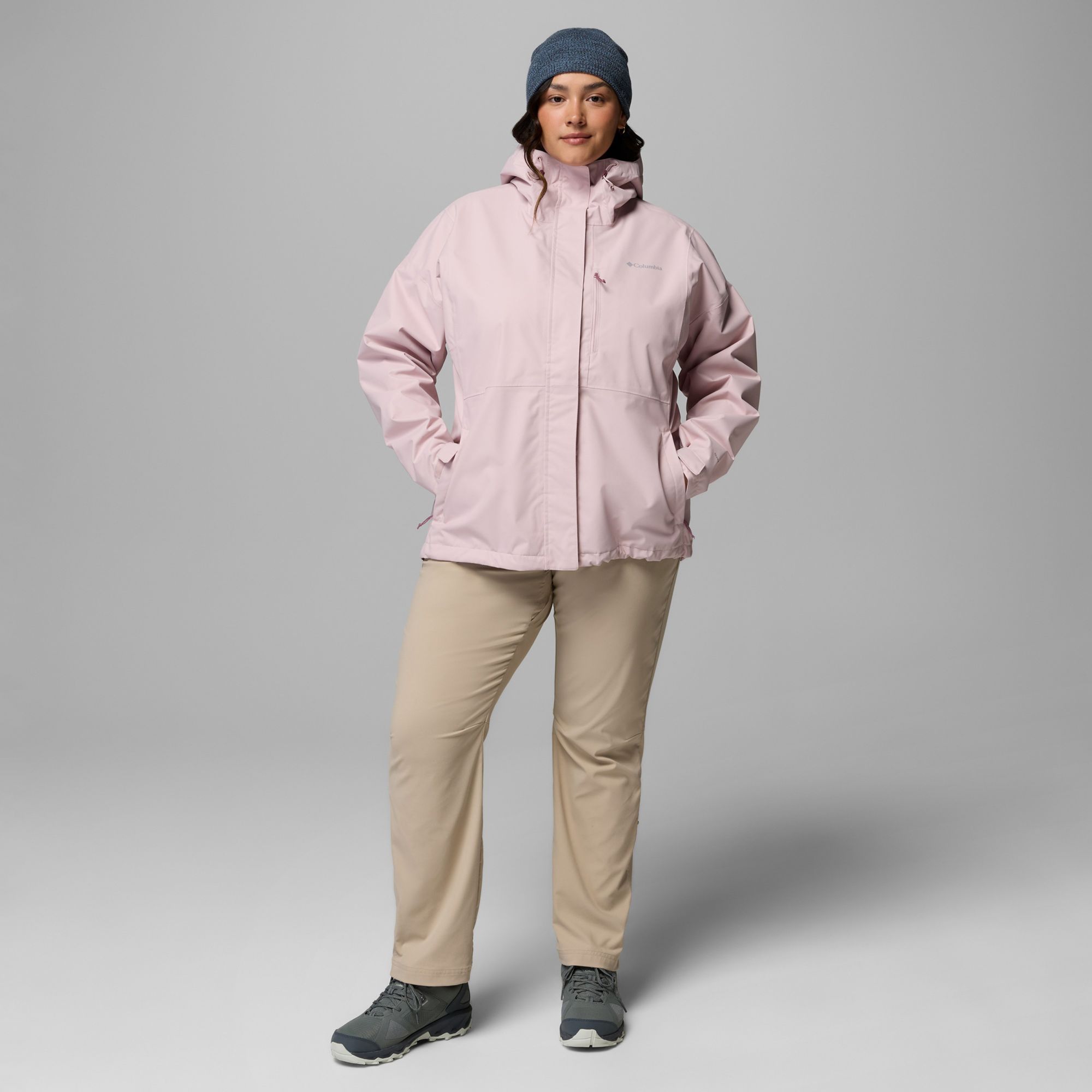 Columbia Women's Hikebound II Jacket product image