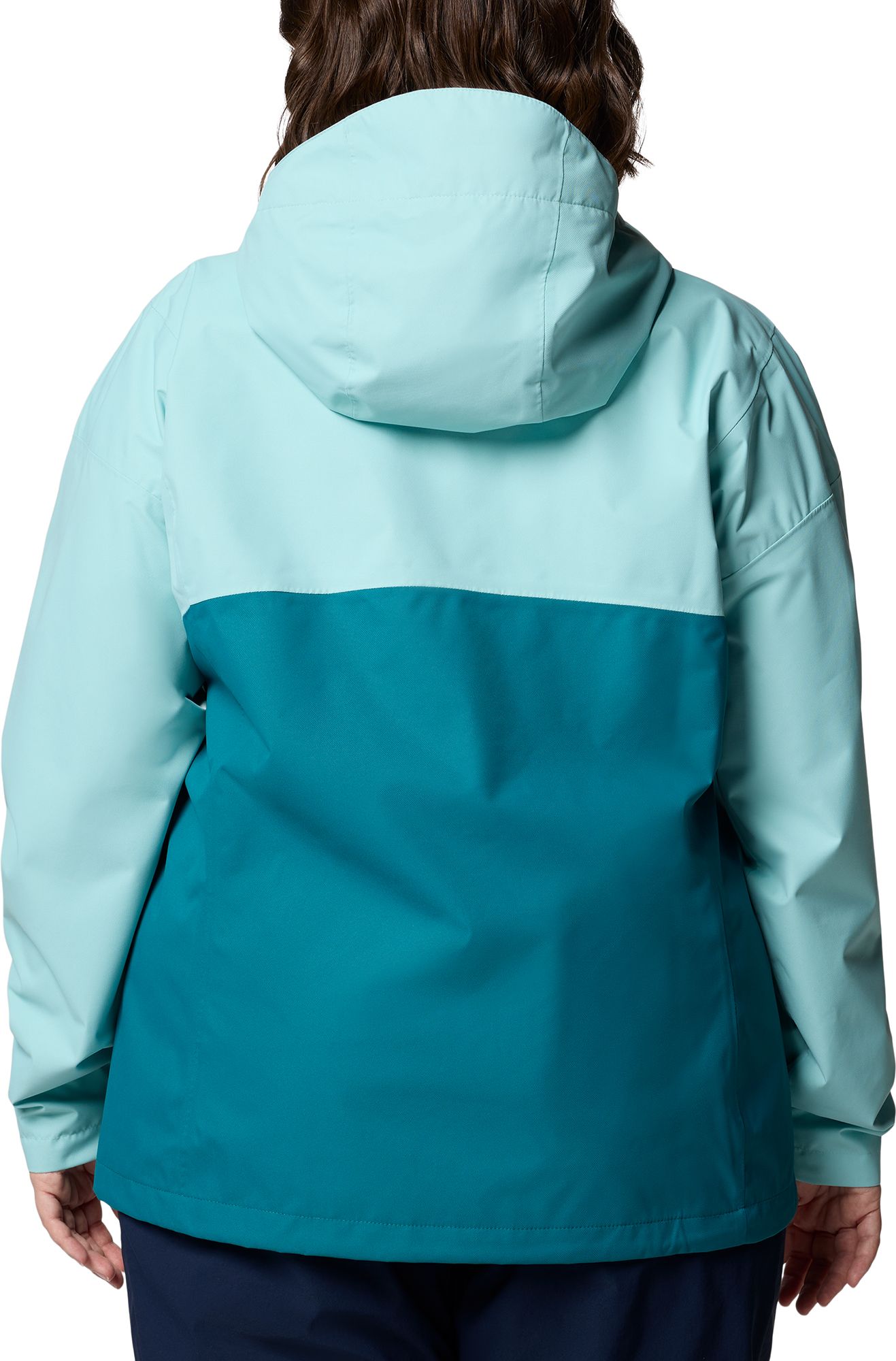 Columbia Womens Hikebound II Jacket - Women's From Gaynor Sports UK