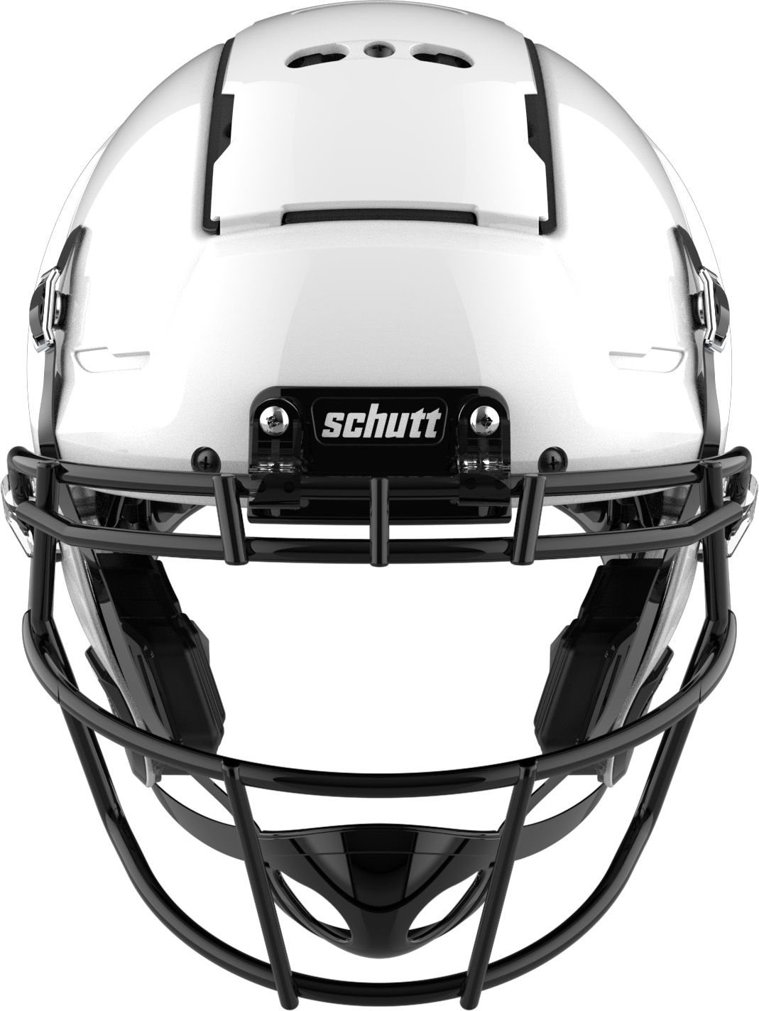 Schutt Youth F7 LX1 Football Helmet with ROPO SW Facemask product image