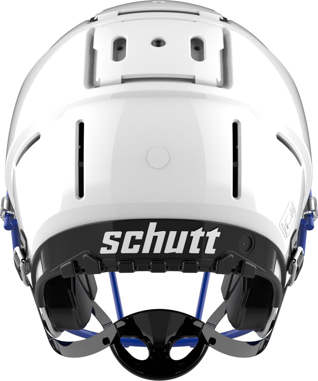 Schutt Youth F7 LX1 Football Helmet with EGOP III Facemask product image
