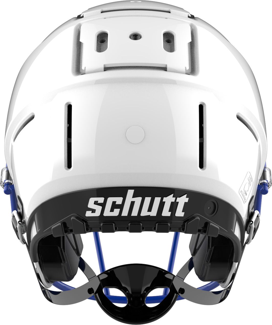 Schutt Youth F7 LX1 Football Helmet with ROPO SW Facemask product image