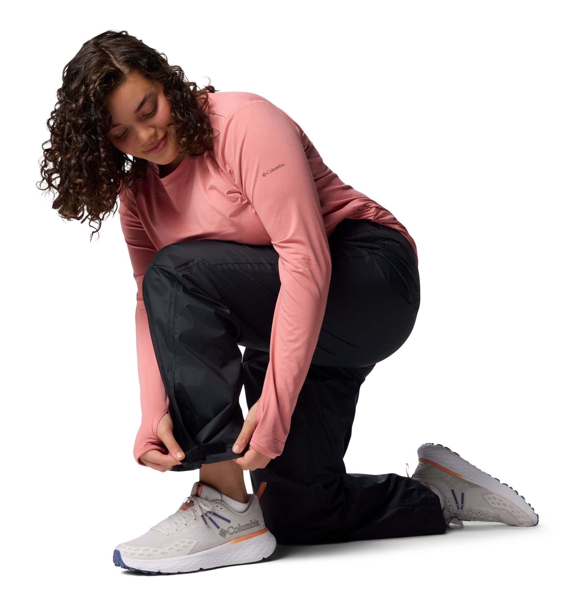 Columbia Women's Storm Surge II Pants product image