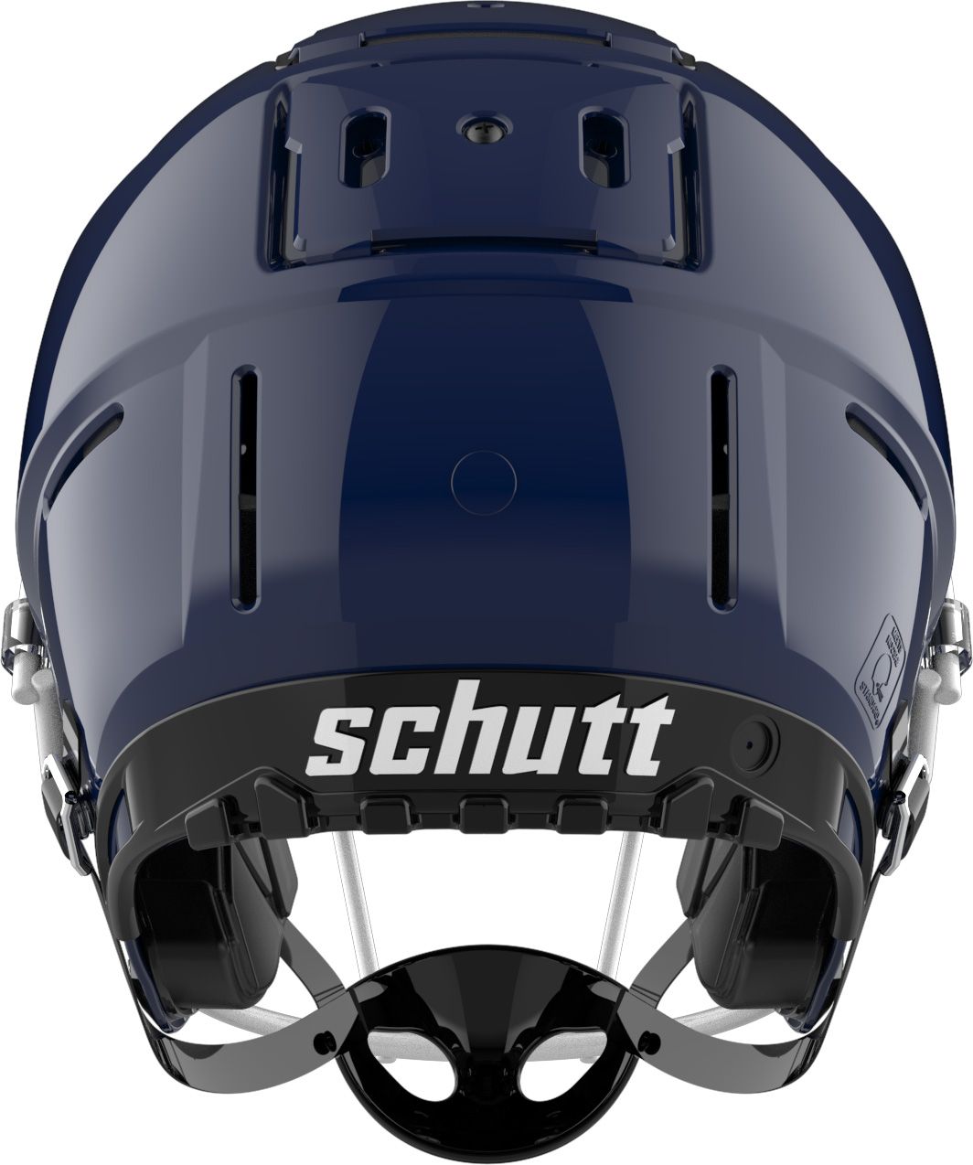 Schutt Youth F7 LX1 Football Helmet with EGOP III Facemask product image
