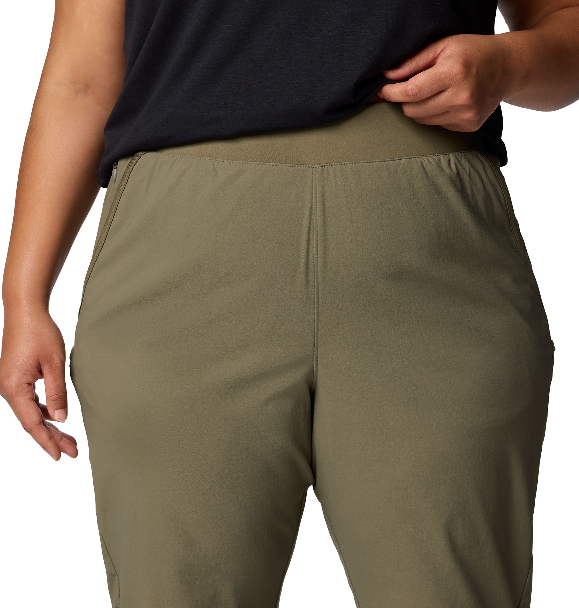 Columbia Women's Leslie Falls Pull-On Pants product image