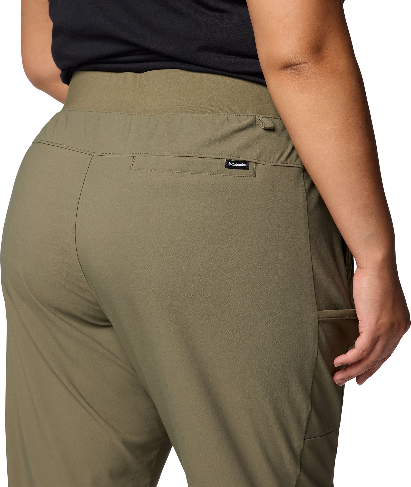 Columbia Women's Leslie Falls Pull-On Pants product image