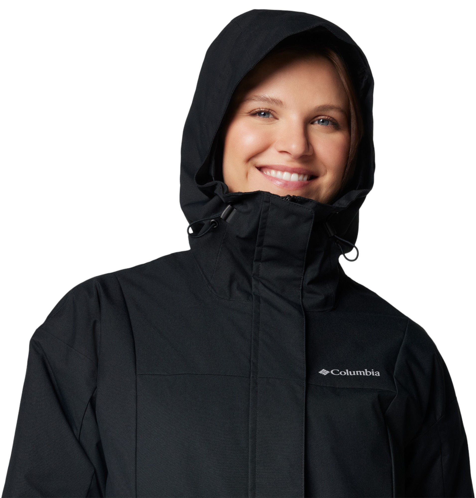 Columbia Women's Hikebound Insulated Jacket product image